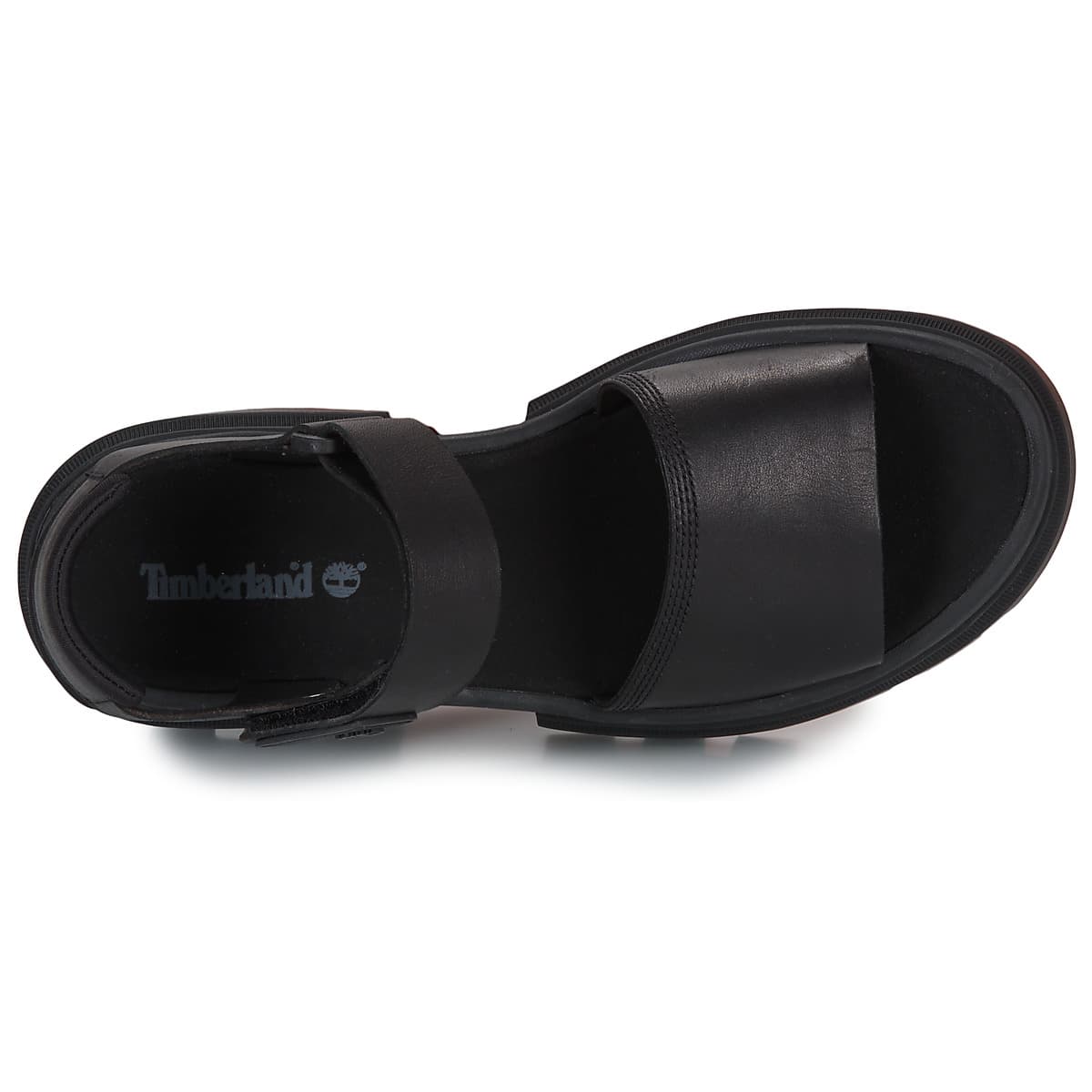 Women's Pumps Timberland Black