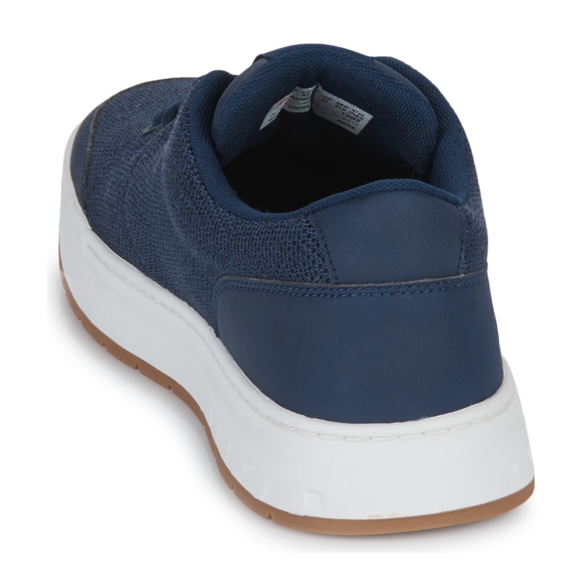 Men's Sneakers Timberland Blue