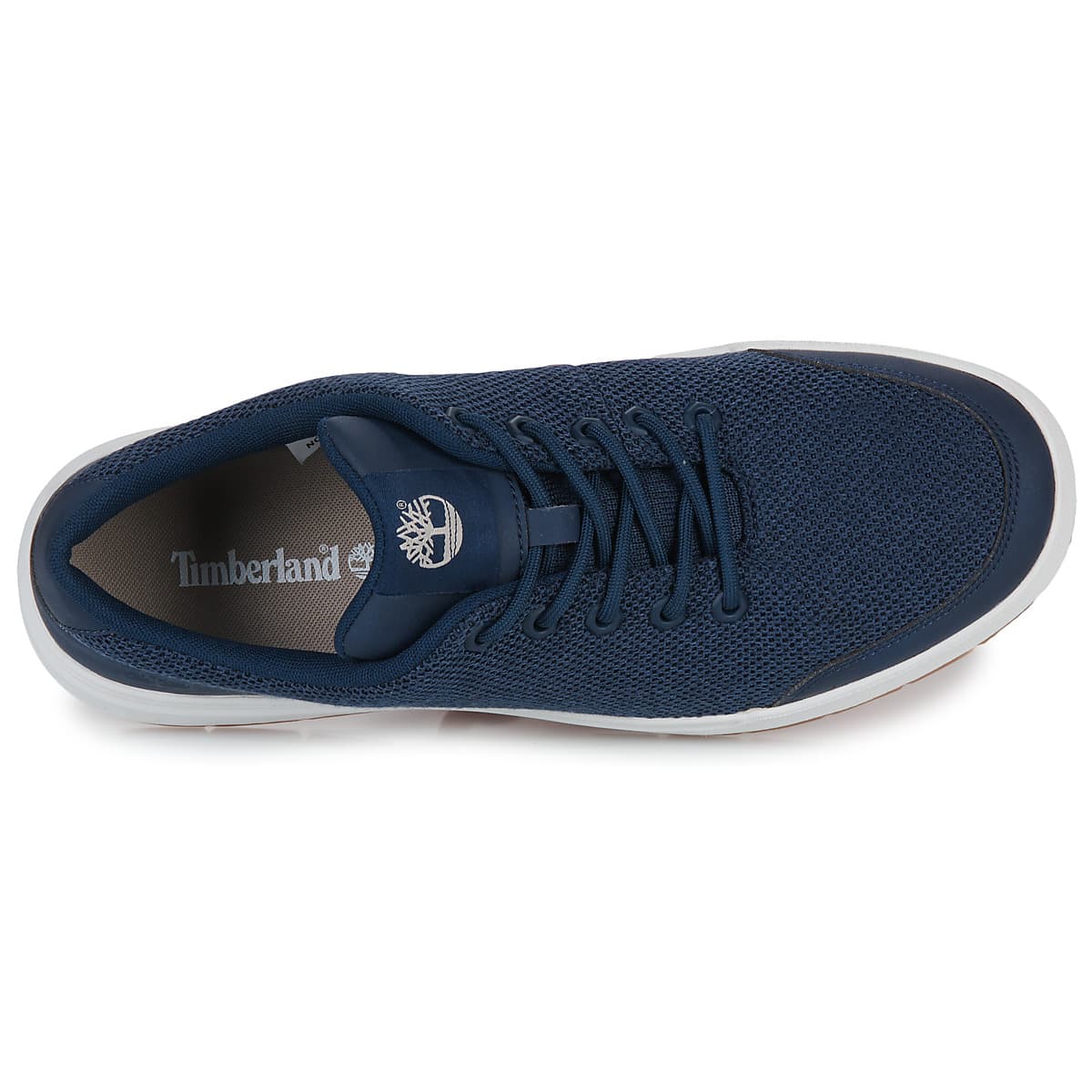 Men's Sneakers Timberland Blue
