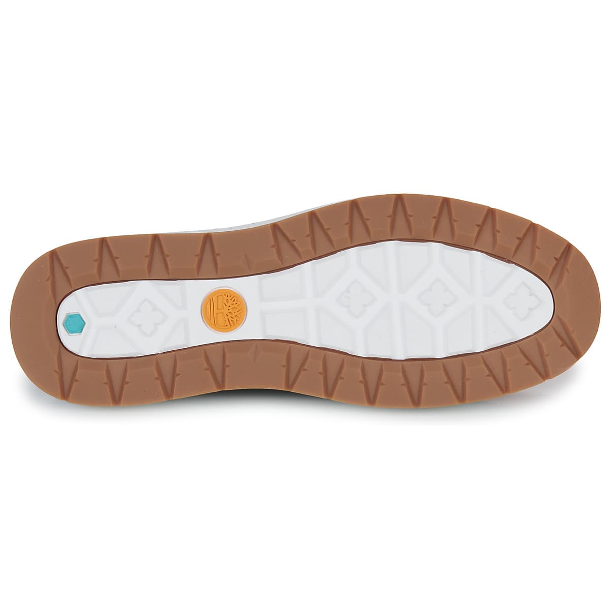 Men's Sneakers Timberland Blue