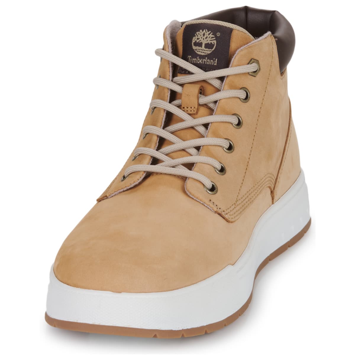 Men's Sneakers Timberland Brown