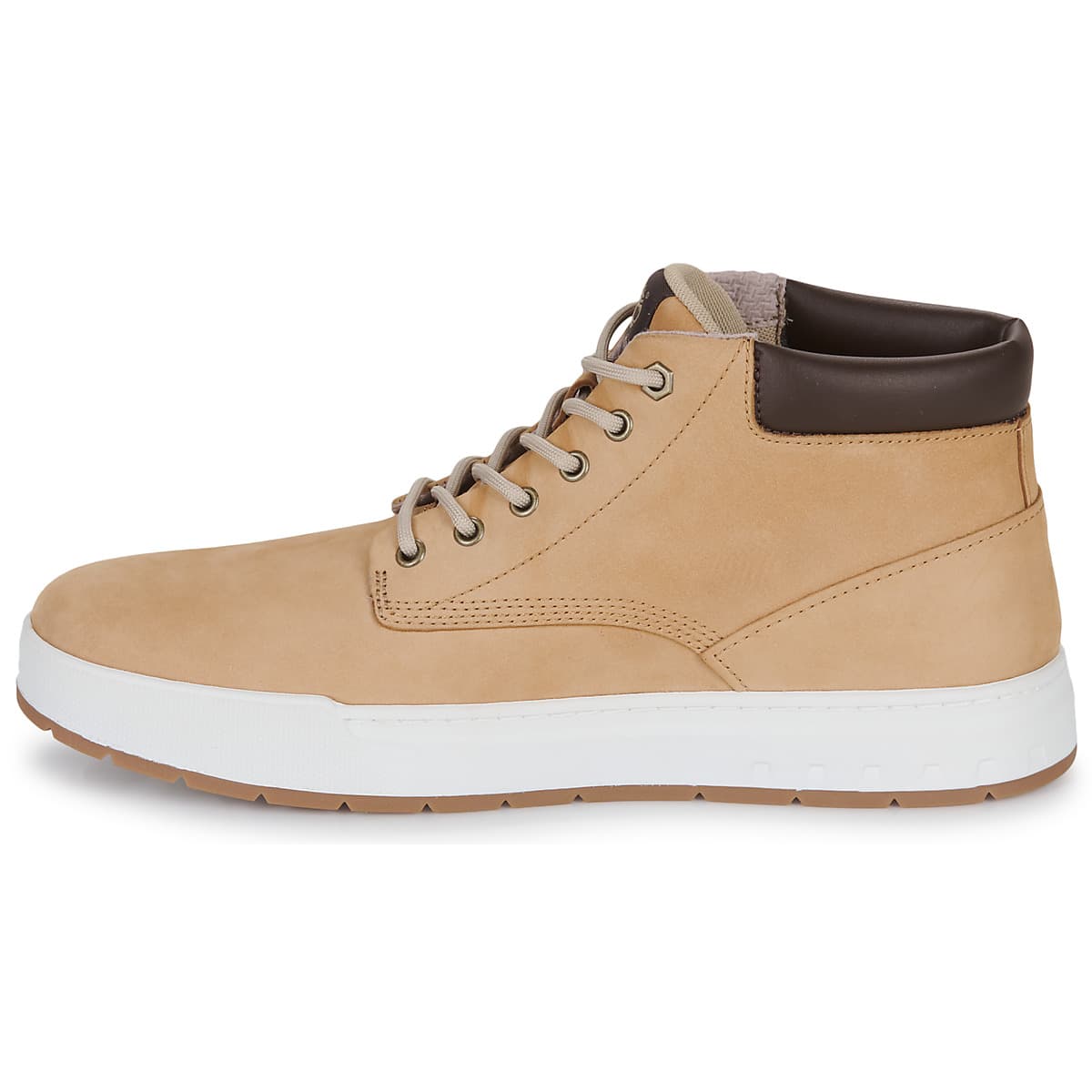 Men's Sneakers Timberland Brown