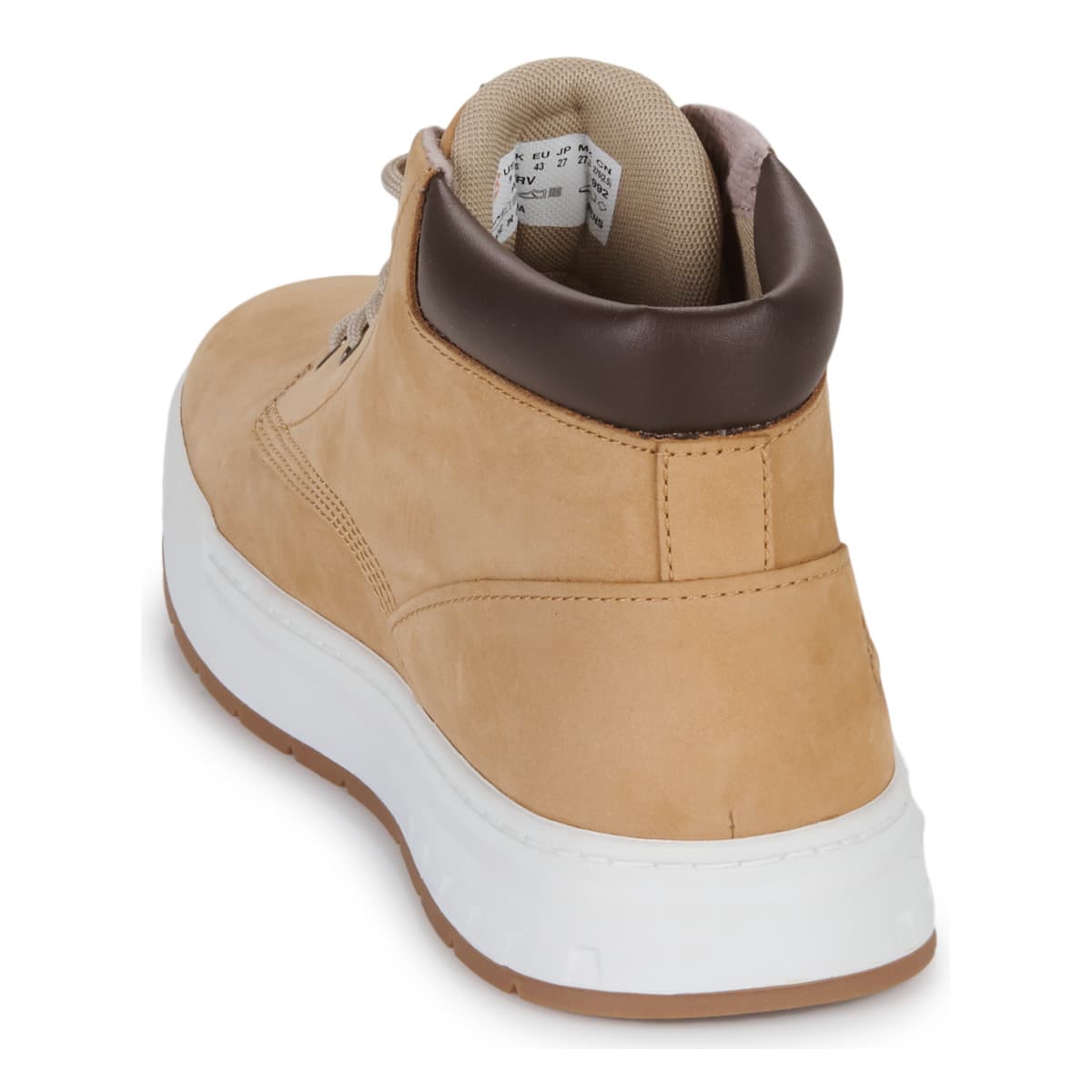 Men's Sneakers Timberland Brown