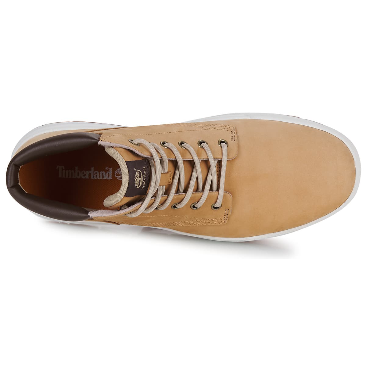 Men's Sneakers Timberland Brown