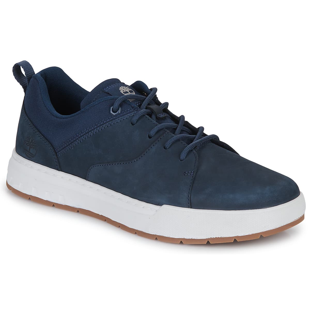 Men's Sneakers Timberland Blue