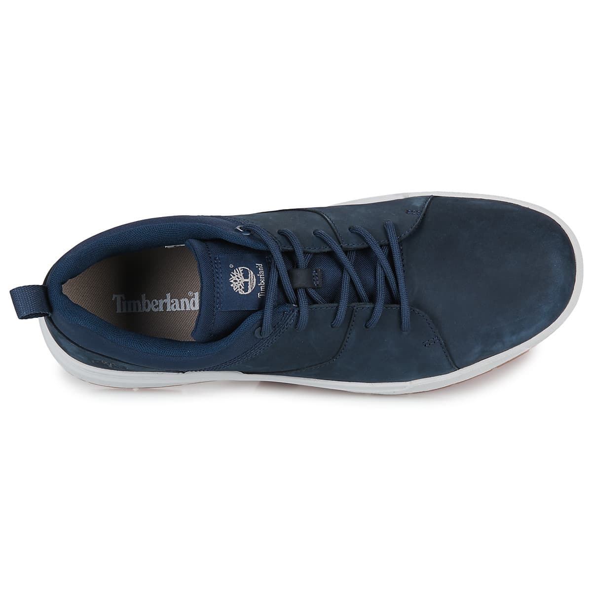 Men's Sneakers Timberland Blue
