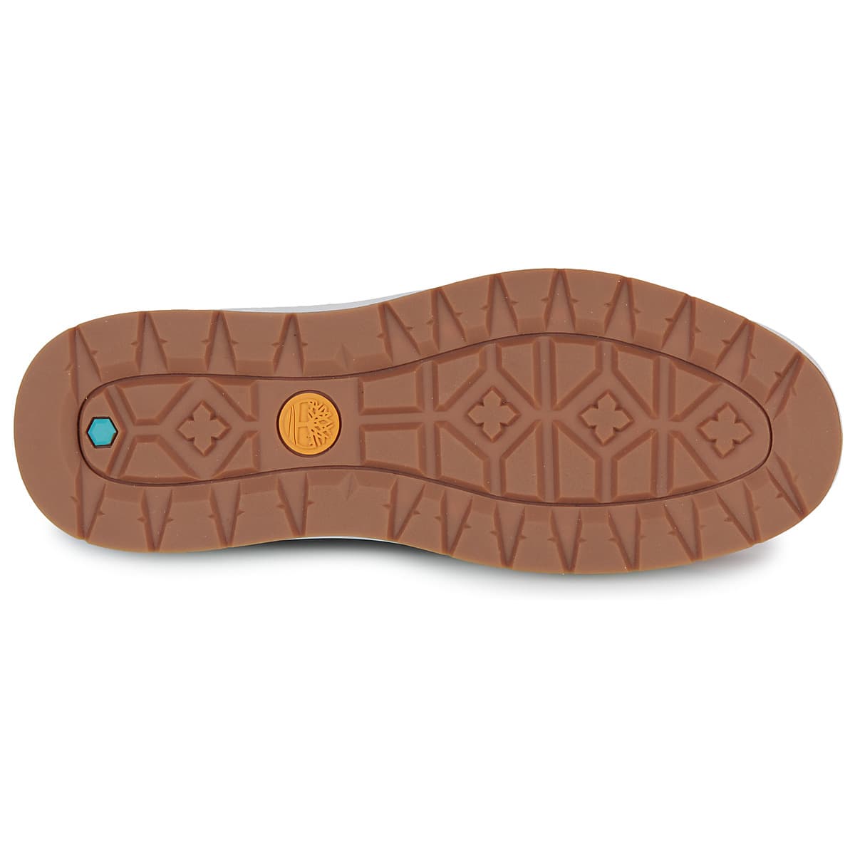 Men's Sneakers Timberland Blue