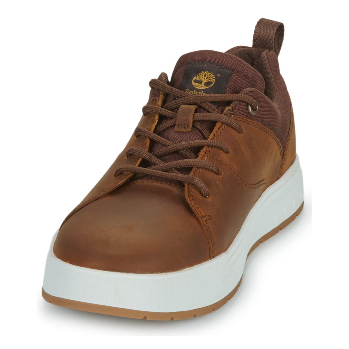 Men's Sneakers Timberland Brown