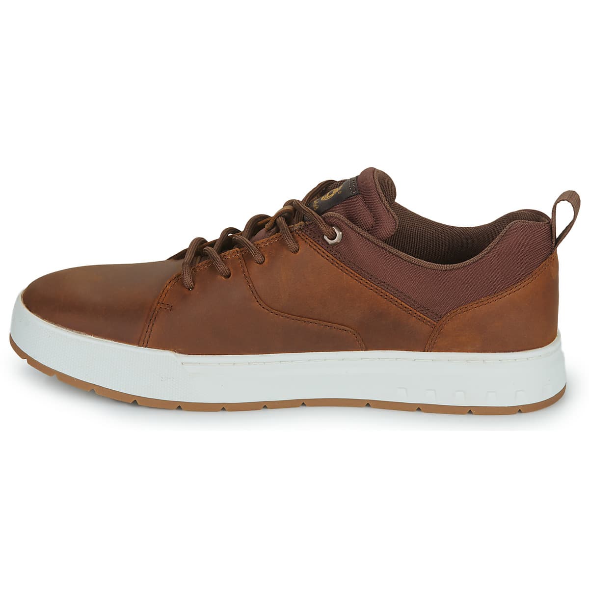 Men's Sneakers Timberland Brown