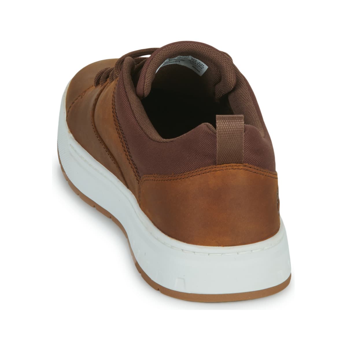 Men's Sneakers Timberland Brown