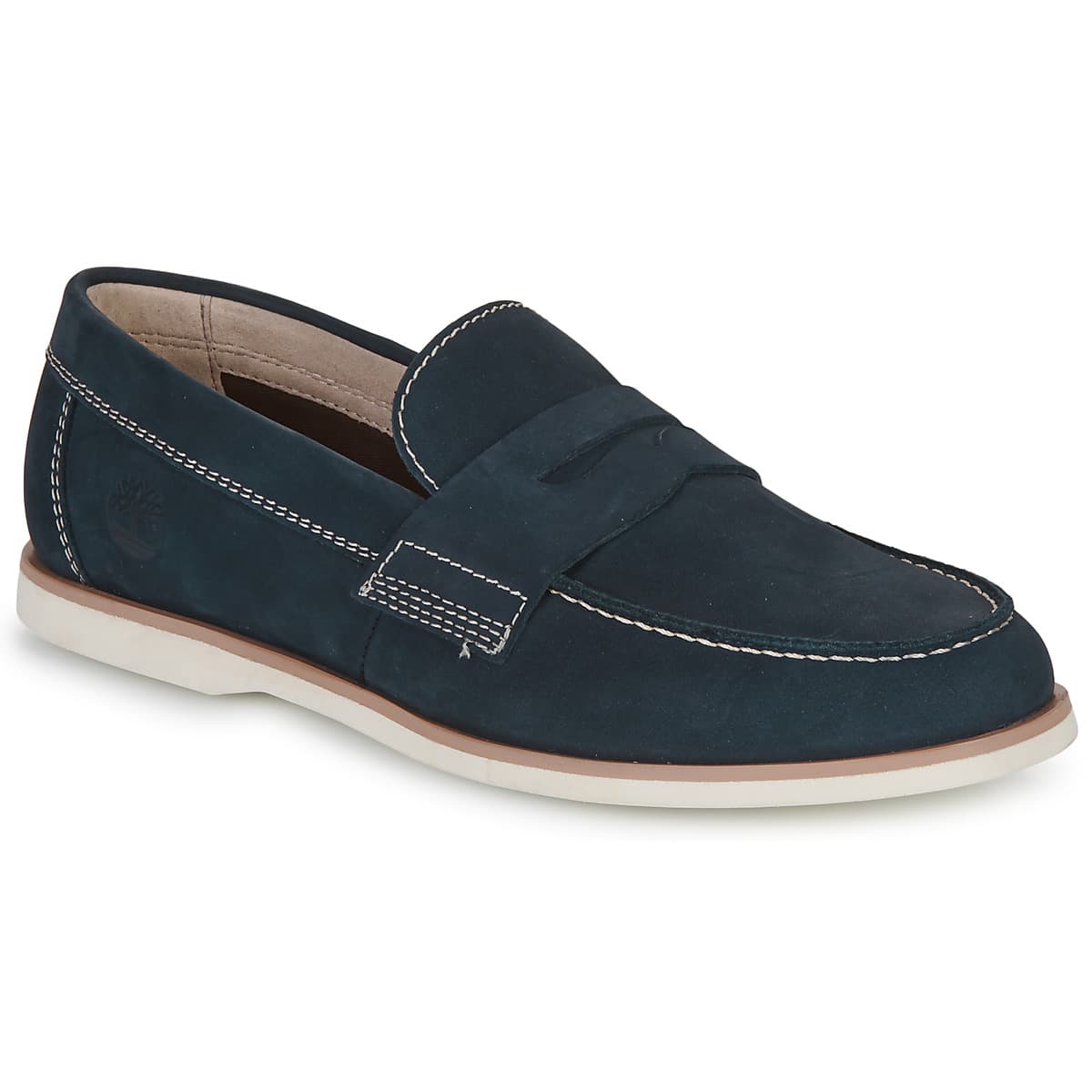 Men's Loafers Timberland Blue
