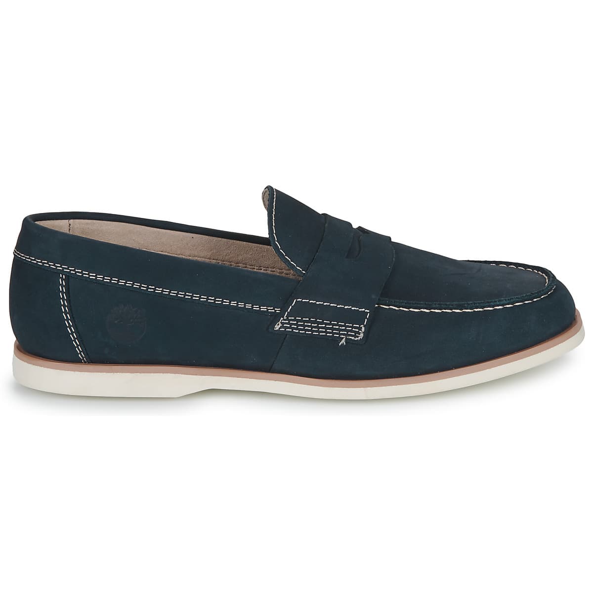 Men's Loafers Timberland Blue