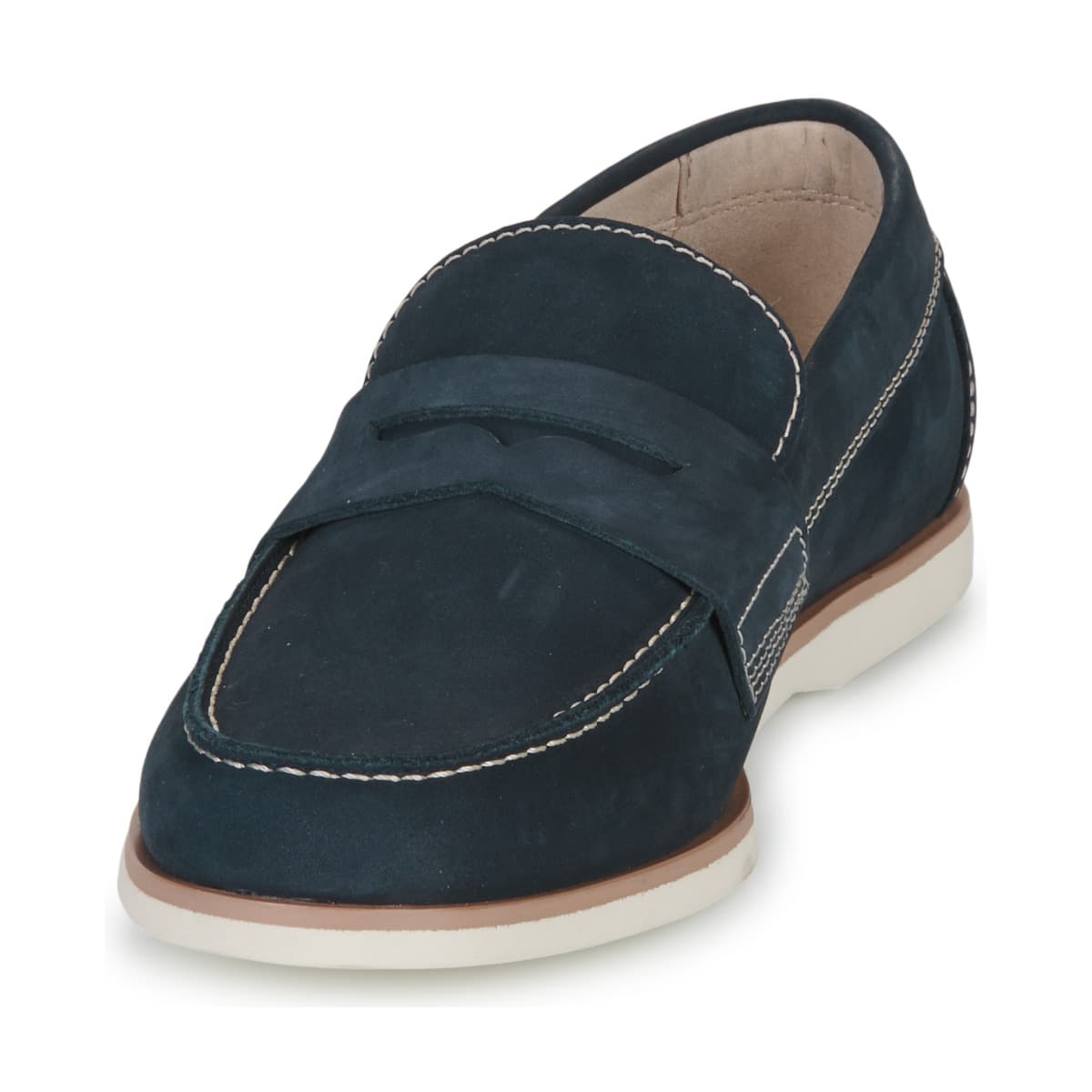 Men's Loafers Timberland Blue