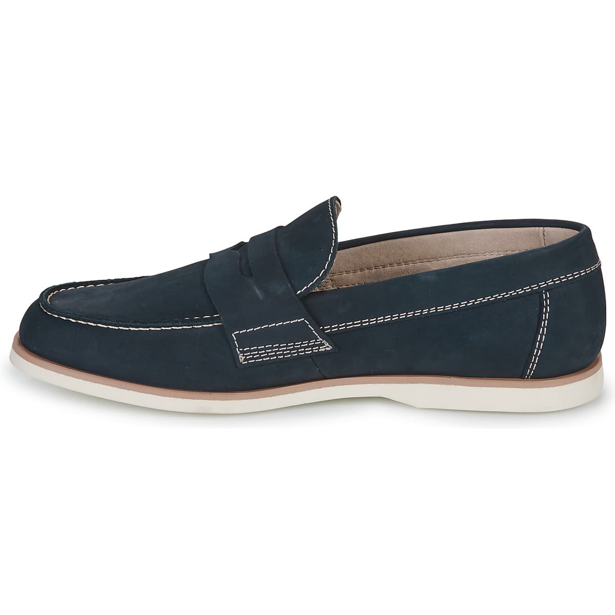 Men's Loafers Timberland Blue