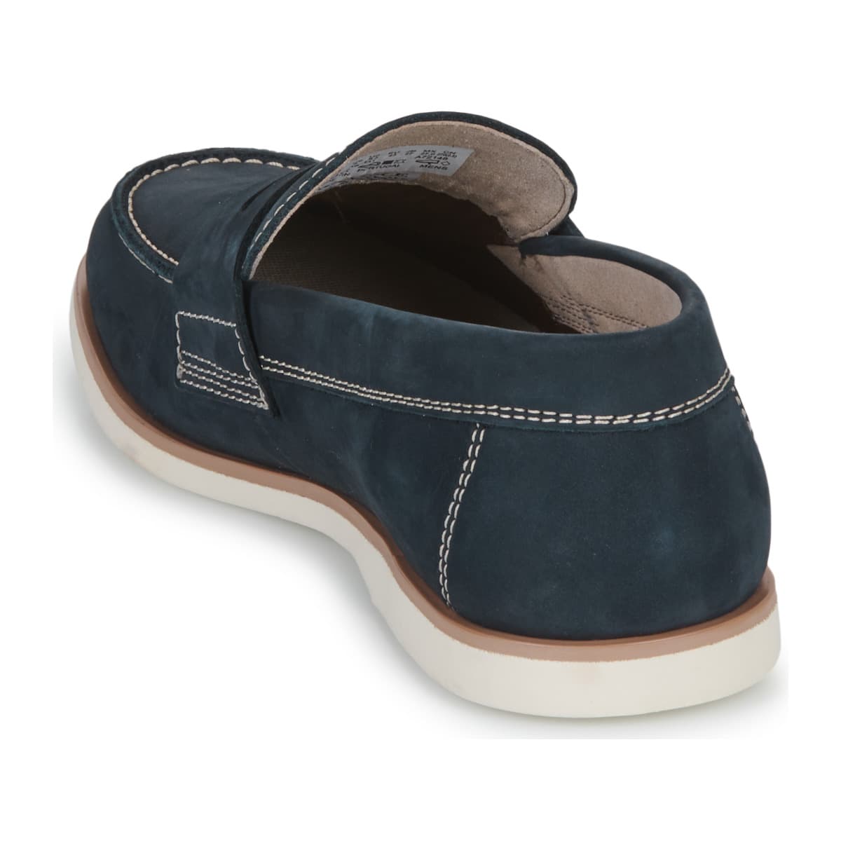 Men's Loafers Timberland Blue