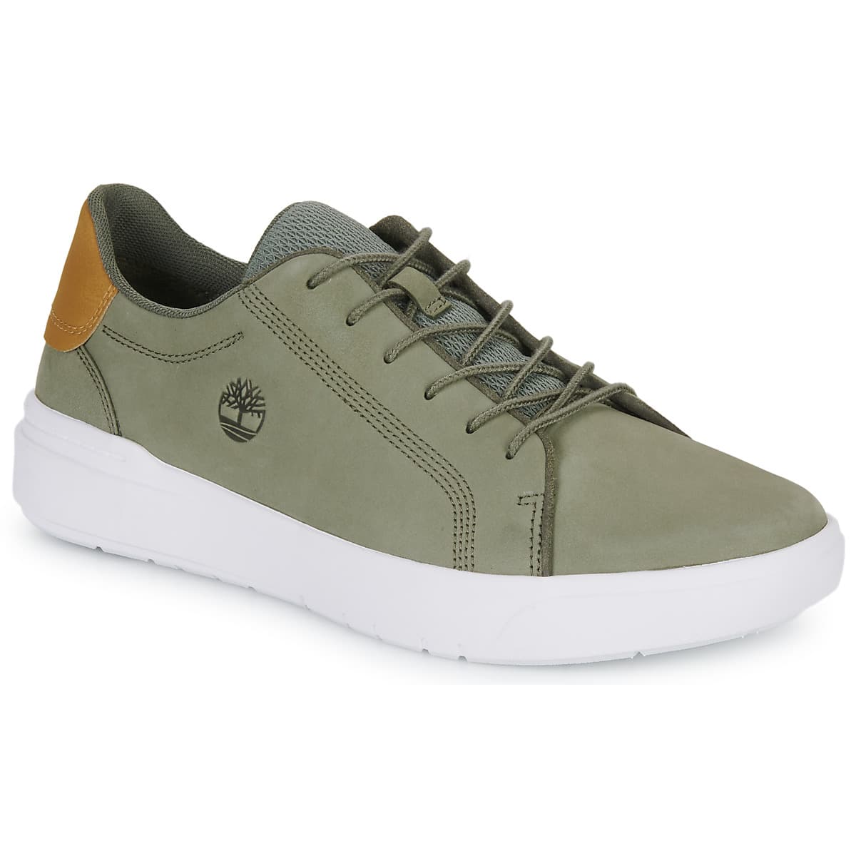 Men's Sneakers Timberland Gray