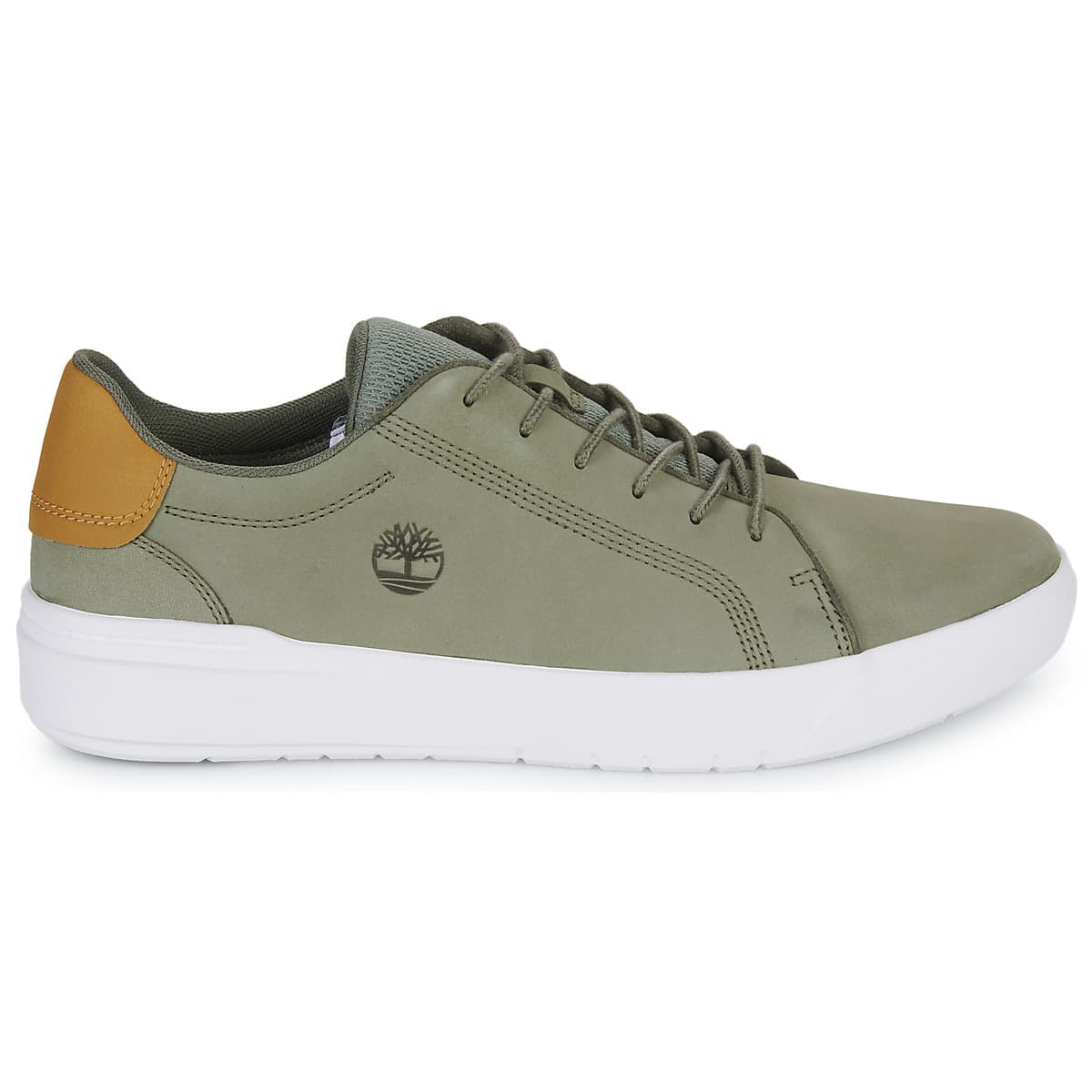 Men's Sneakers Timberland Gray