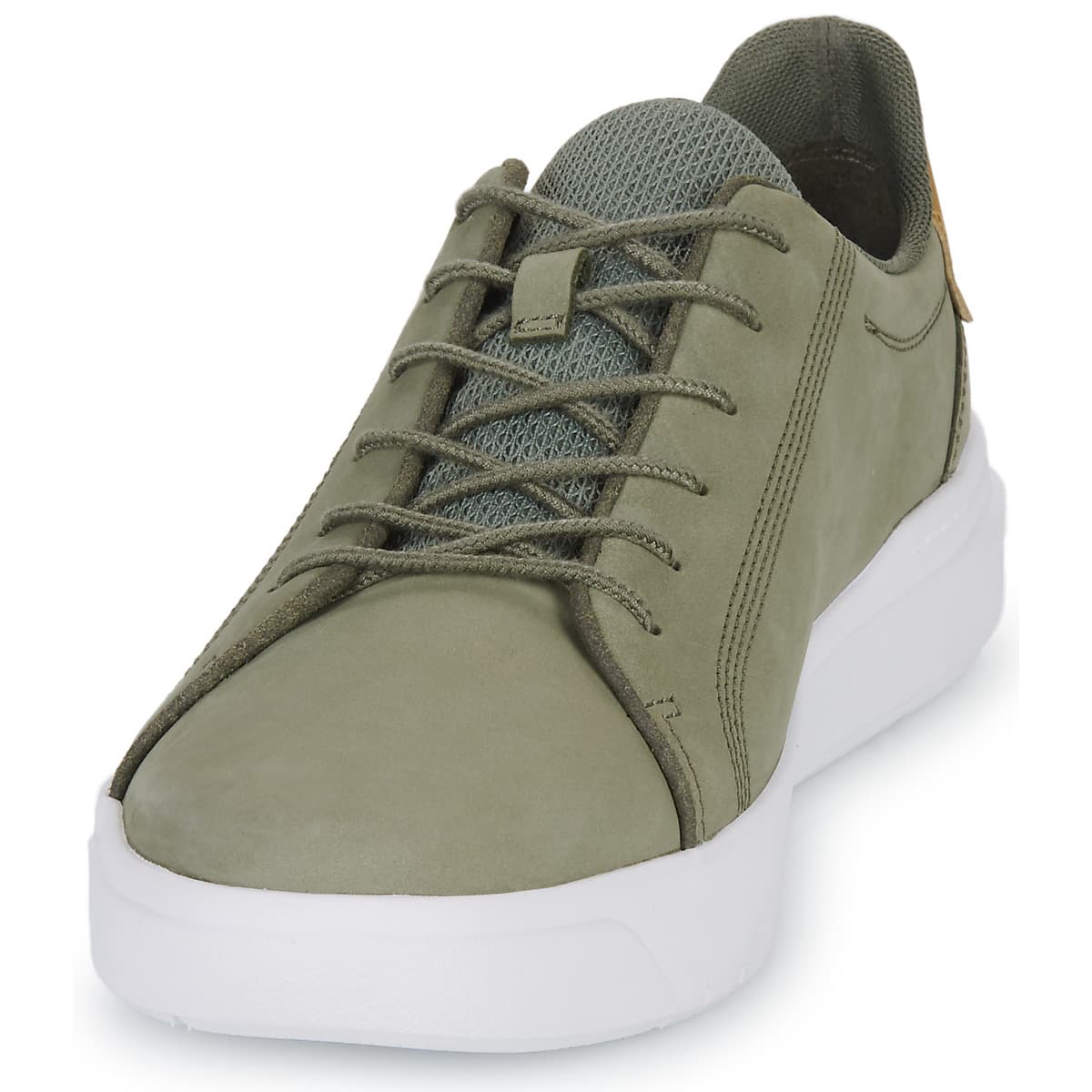 Men's Sneakers Timberland Gray