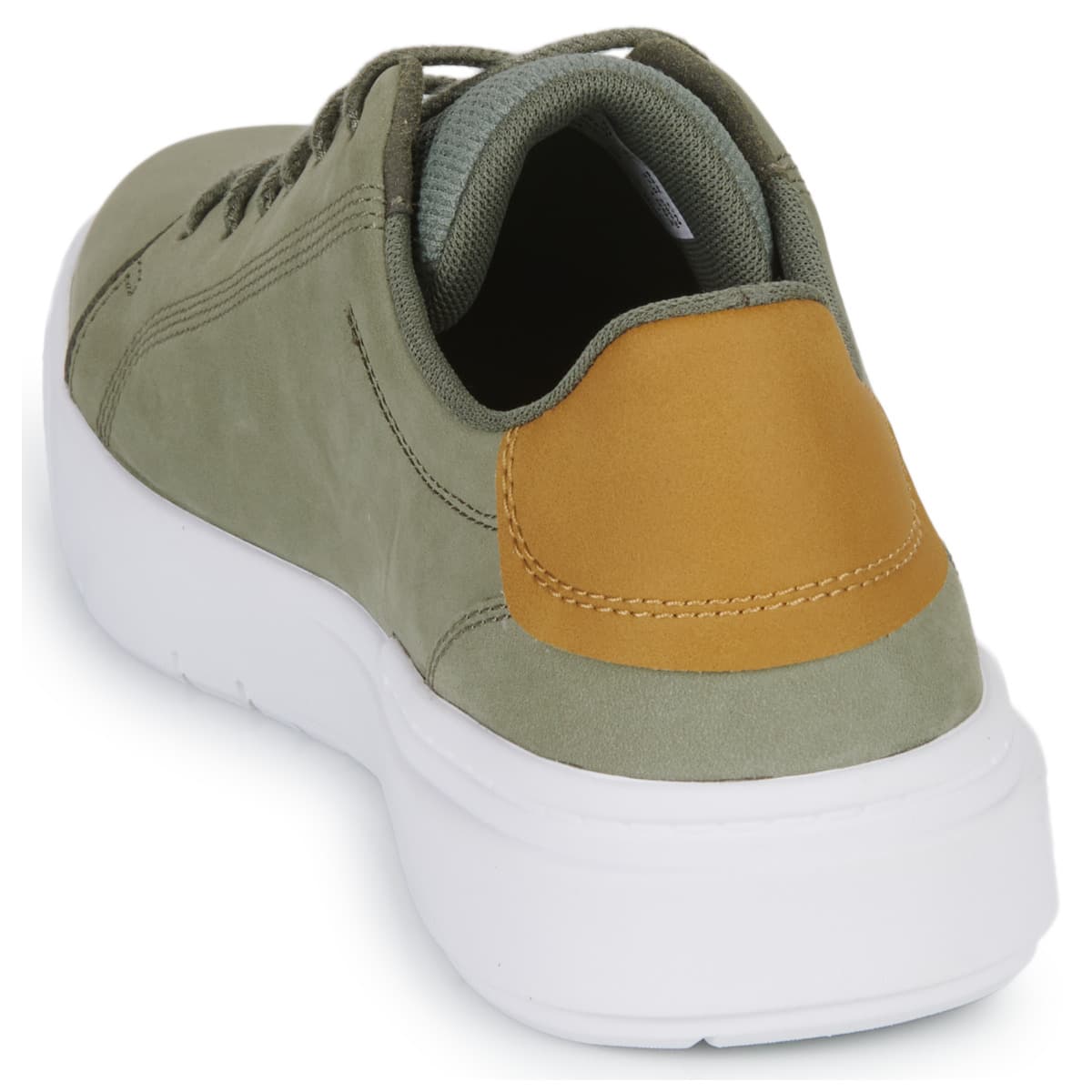Men's Sneakers Timberland Gray