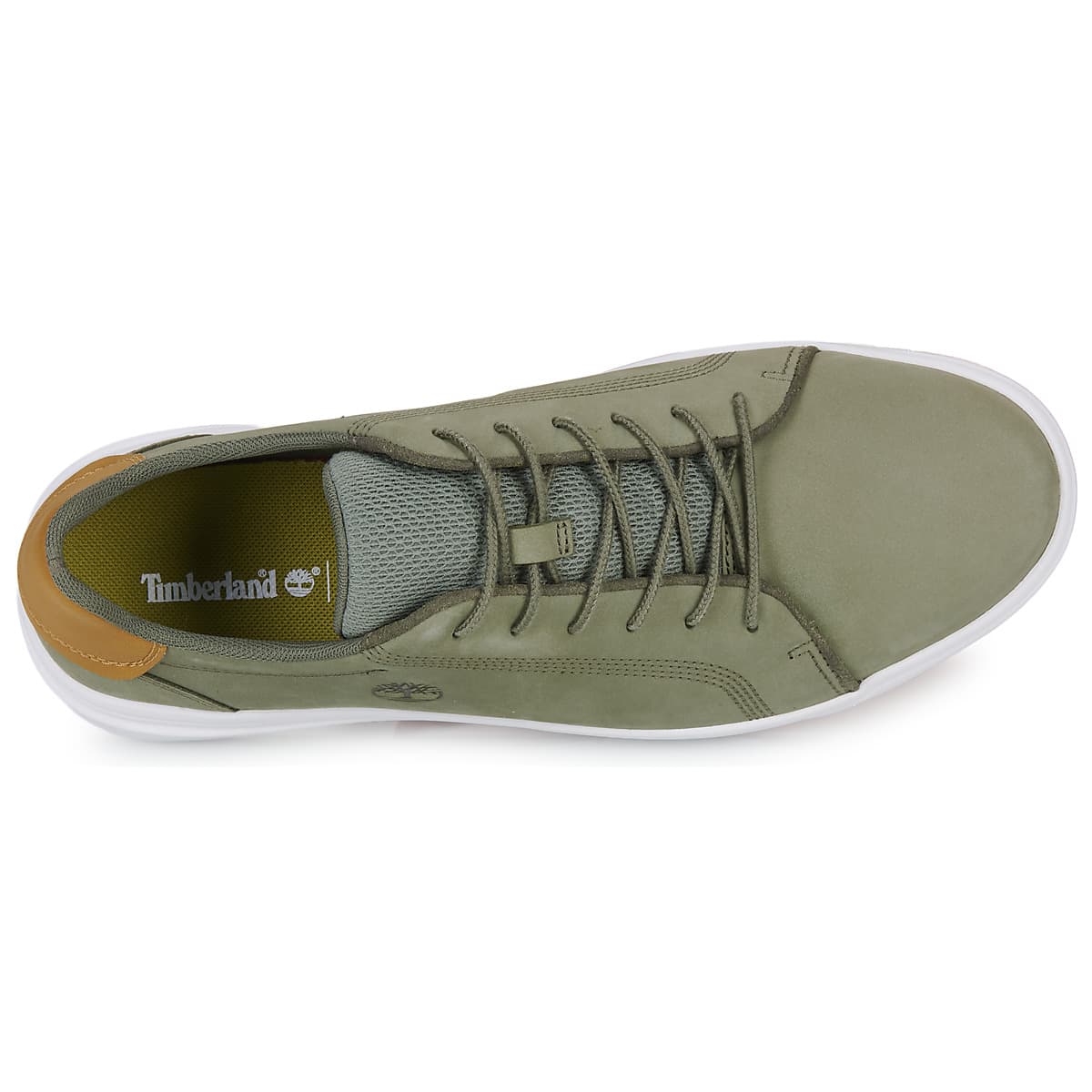 Men's Sneakers Timberland Gray