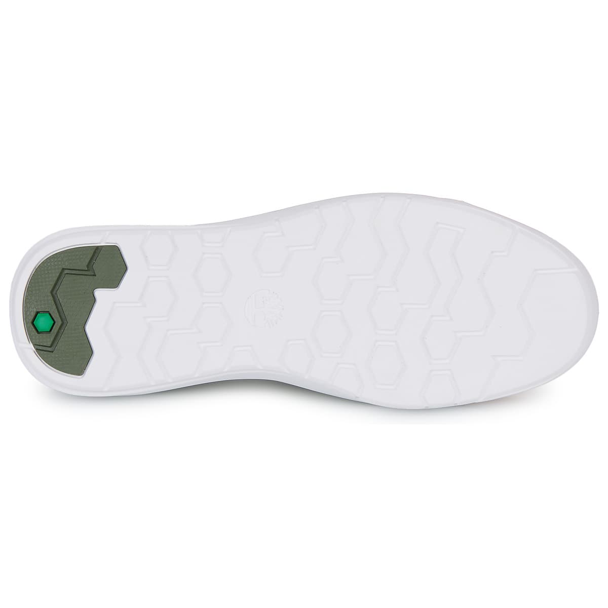 Men's Sneakers Timberland Gray