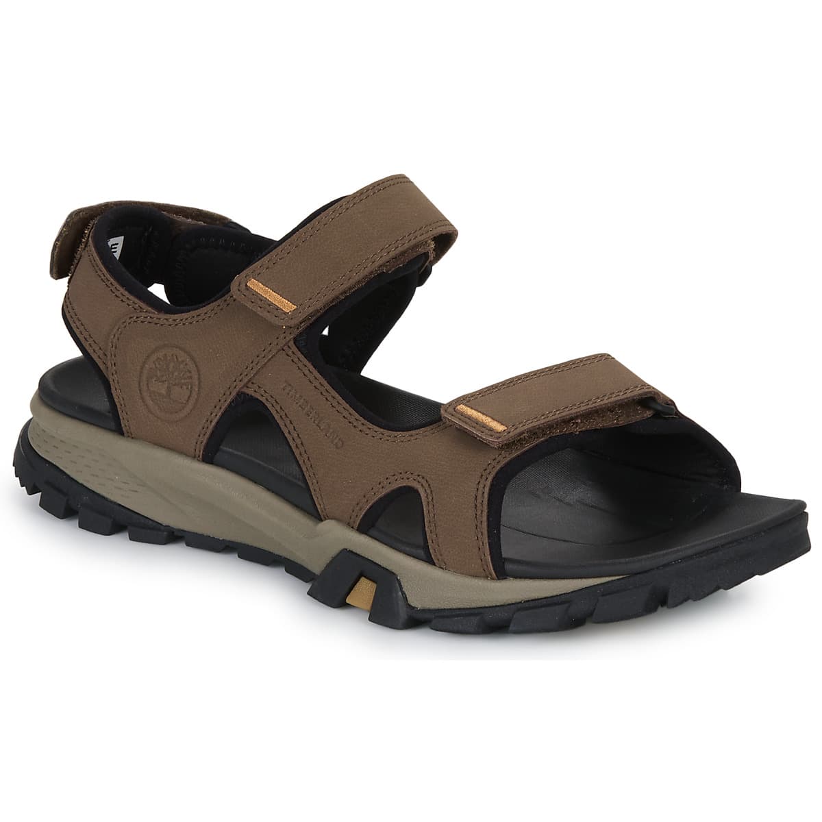 Men's Sandals Timberland Brown