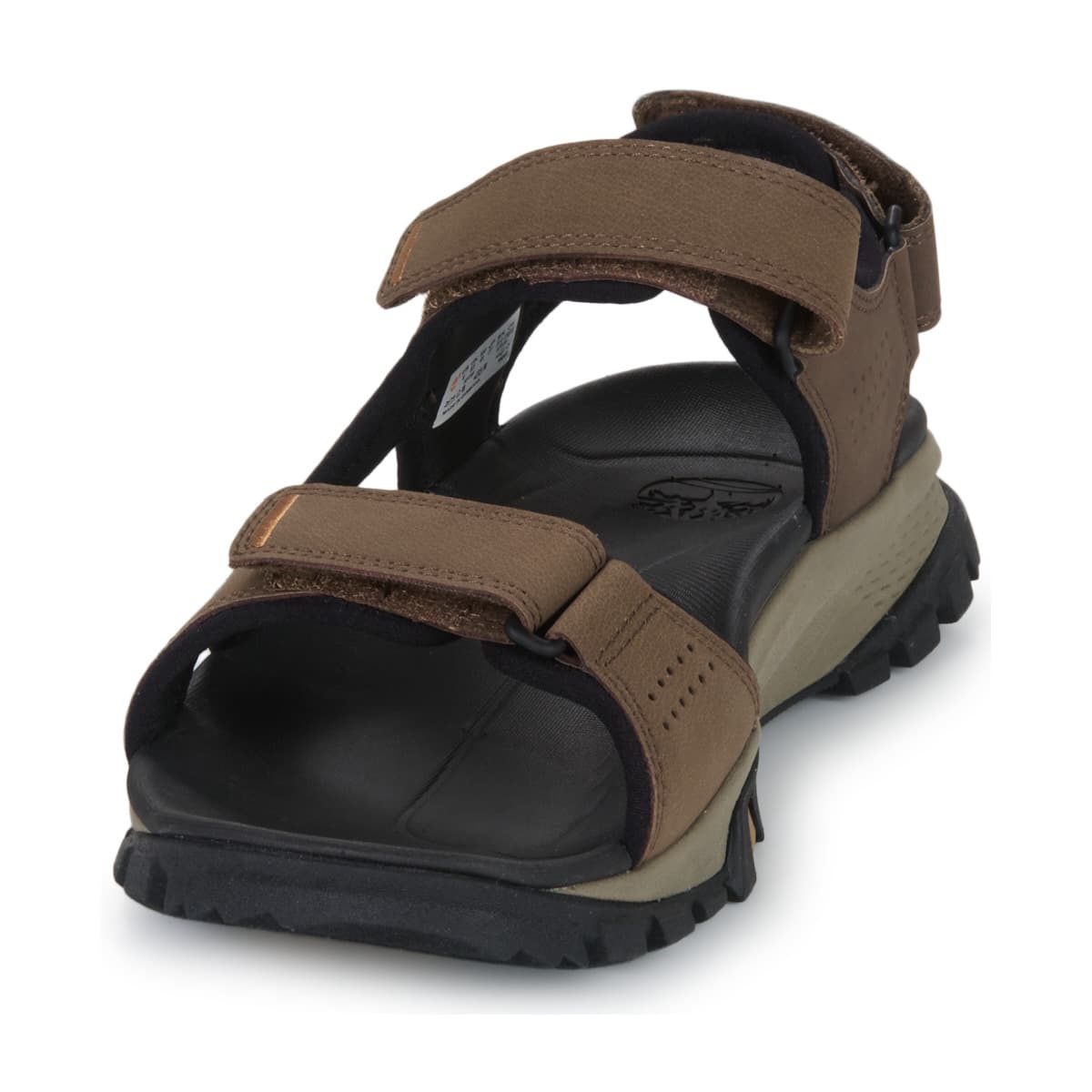 Men's Sandals Timberland Brown