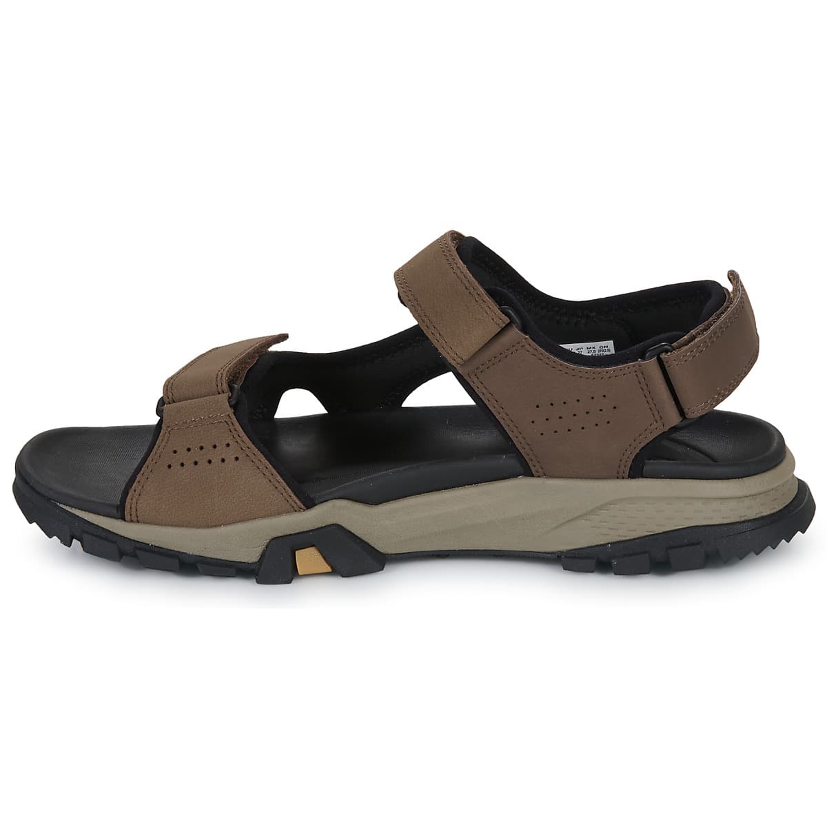 Men's Sandals Timberland Brown
