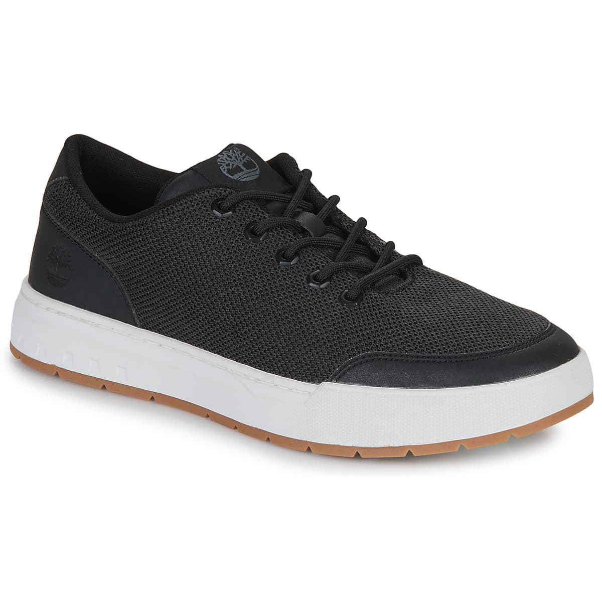 Men's Sneakers Timberland Black