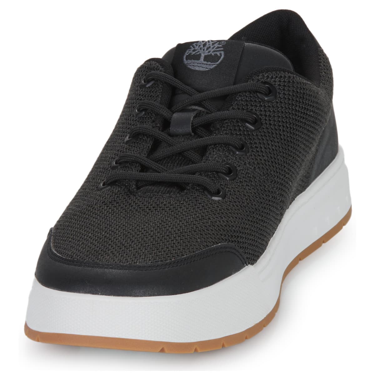 Men's Sneakers Timberland Black