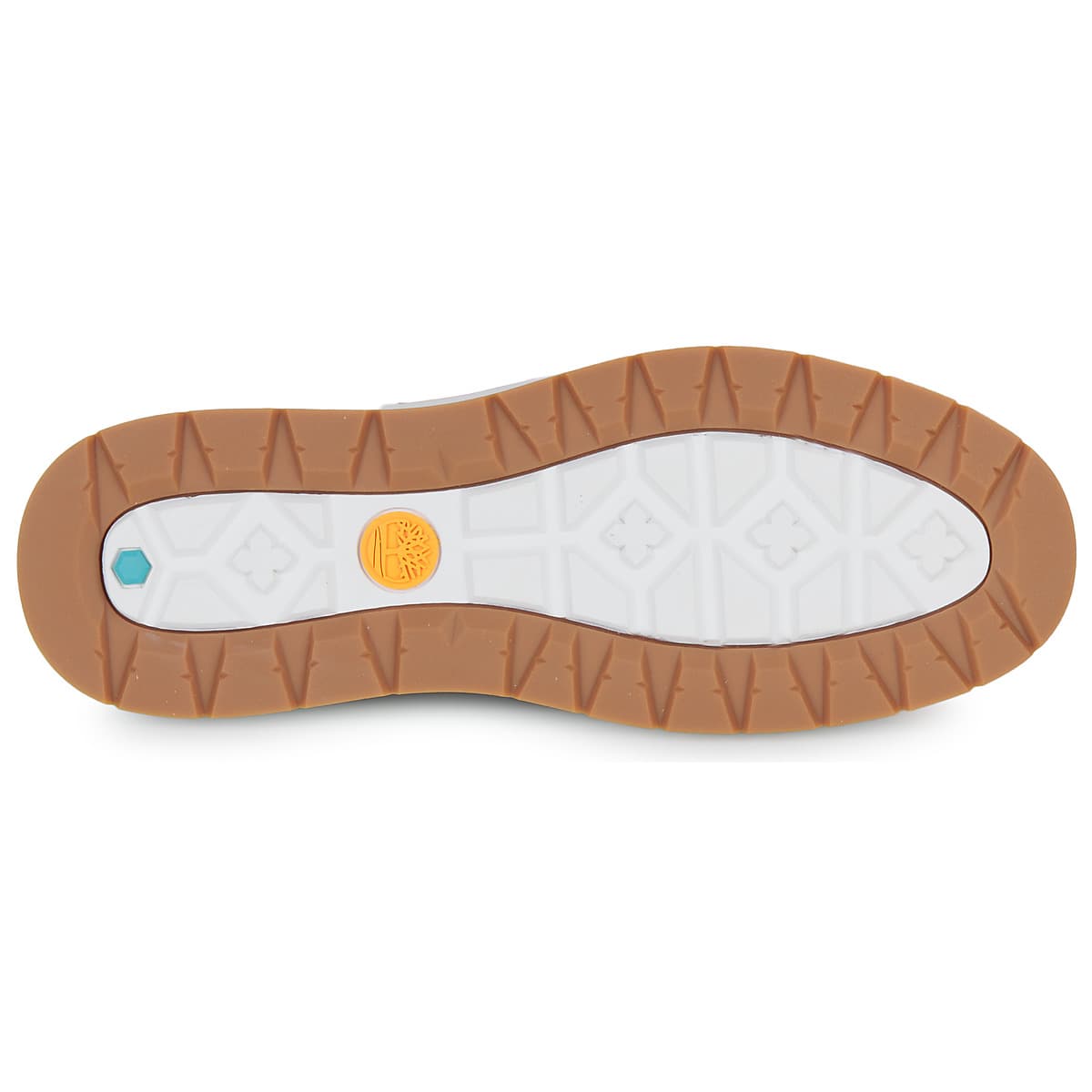 Men's Sneakers Timberland Black