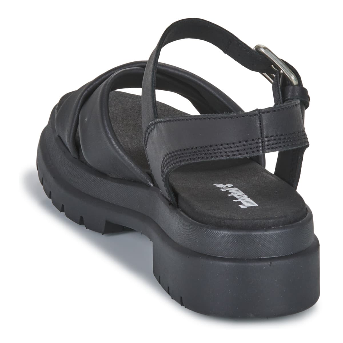 Women's Platforms Timberland Black