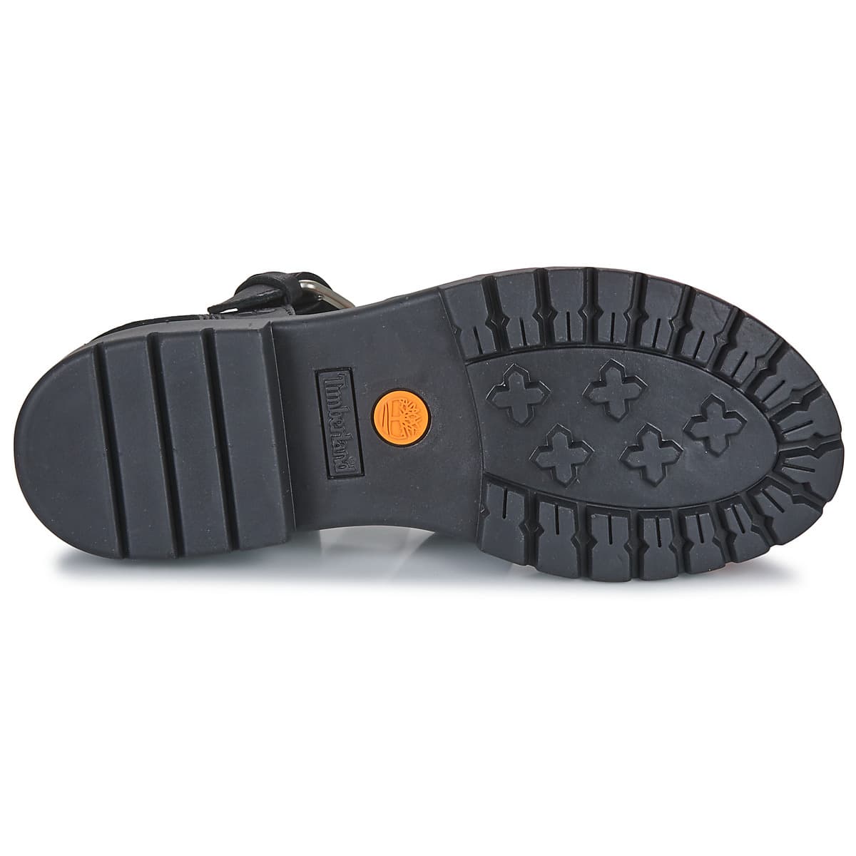 Women's Platforms Timberland Black