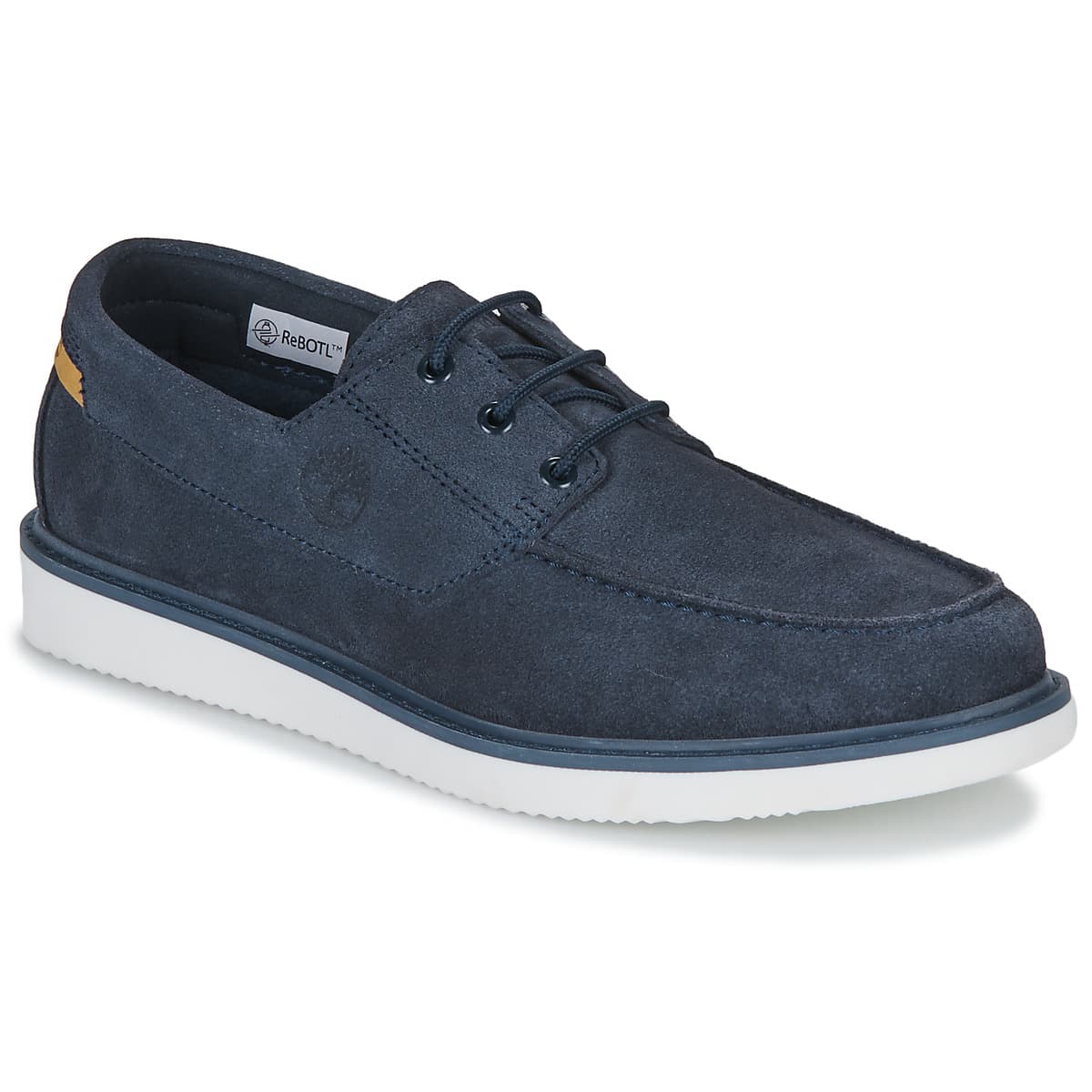 Men's Loafers Timberland Blue