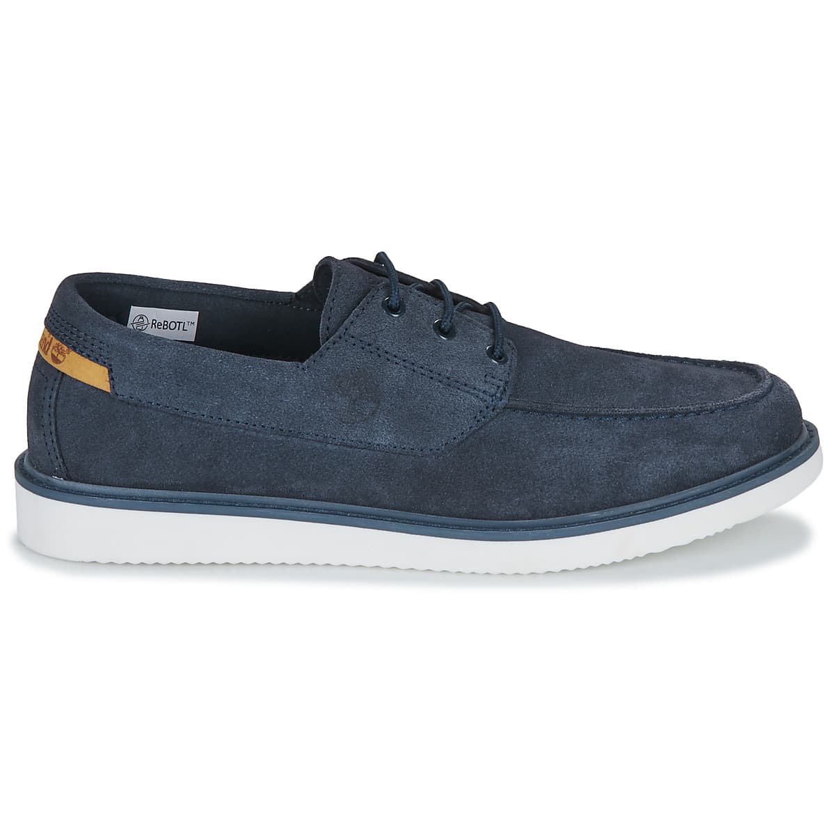 Men's Loafers Timberland Blue