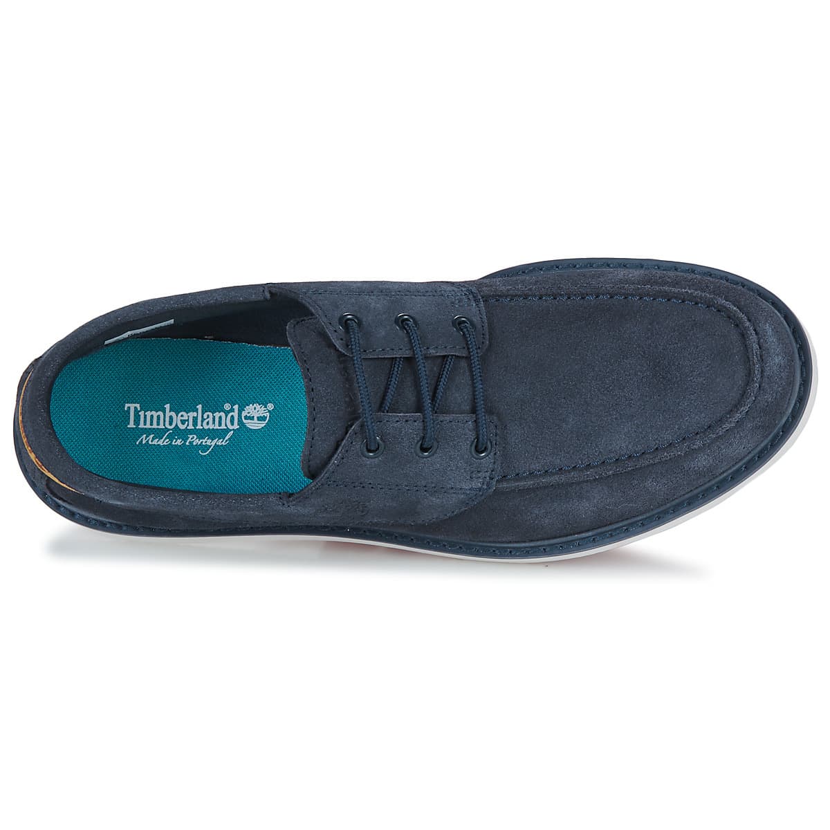 Men's Loafers Timberland Blue