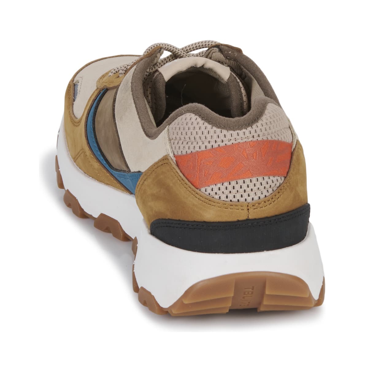 Men's Sneakers Timberland Brown