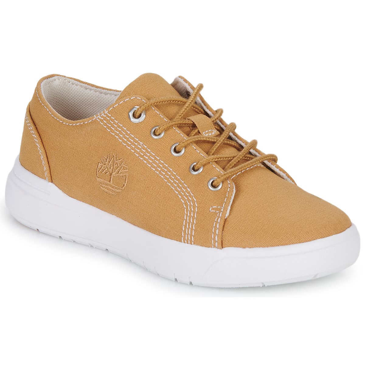 Xαμηλά Sneakers Timberland SENECA BAY FABRIC OX