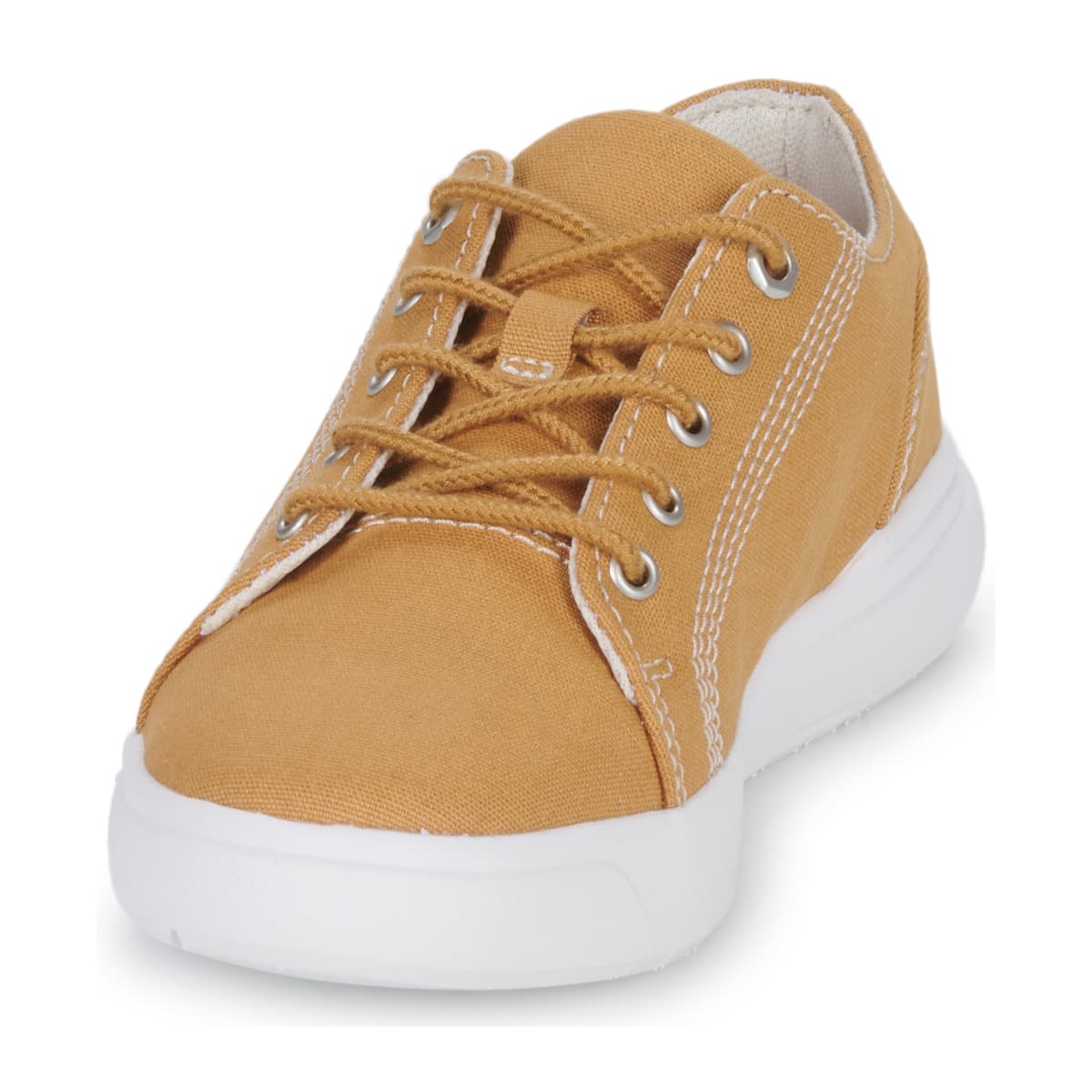 Boys' Sneakers Timberland Beige