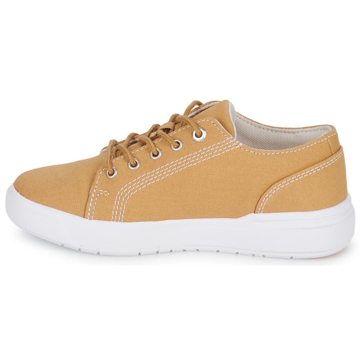 Boys' Sneakers Timberland Beige