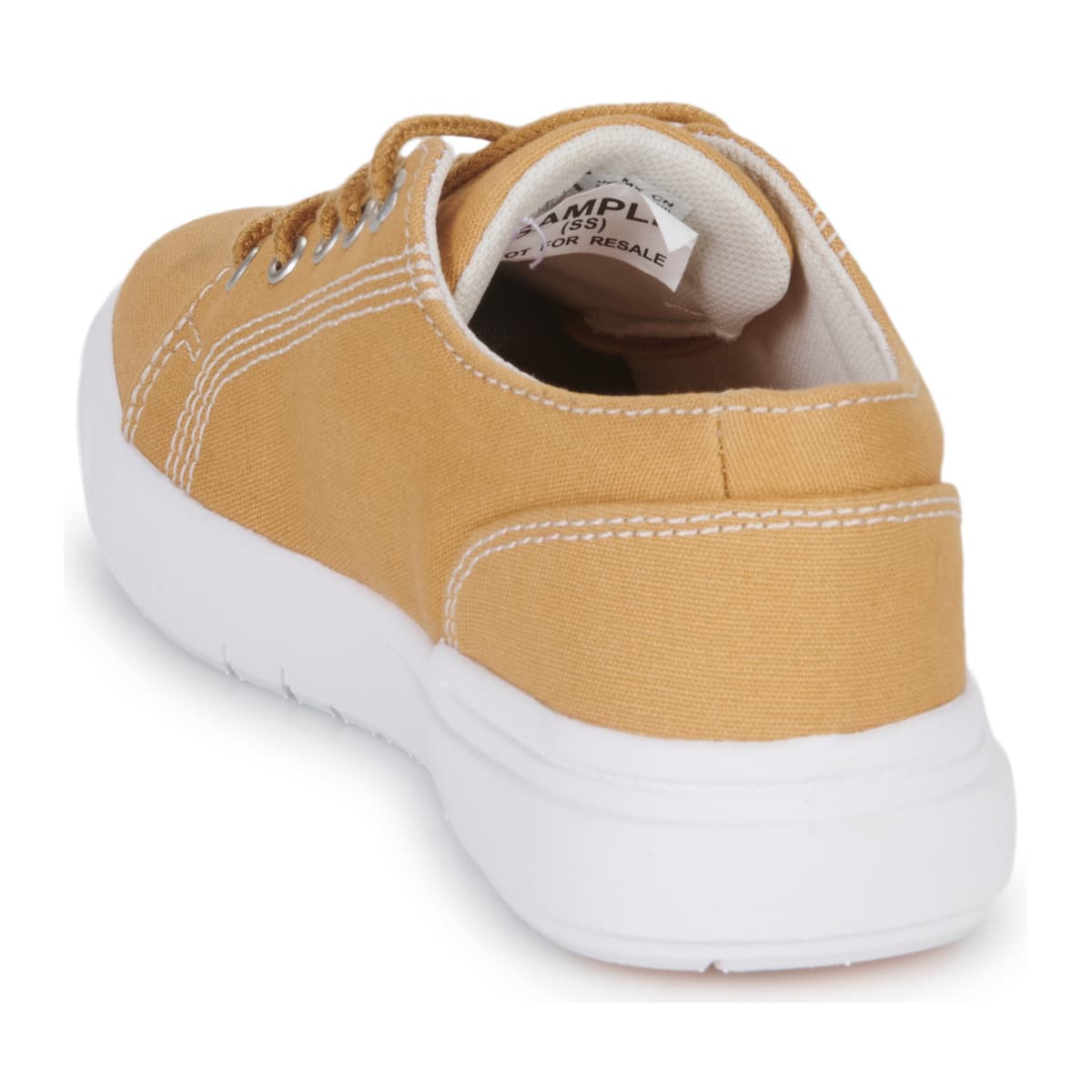 Boys' Sneakers Timberland Beige