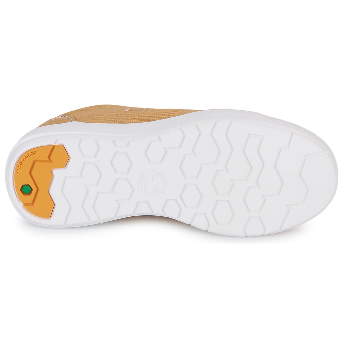 Boys' Sneakers Timberland Beige