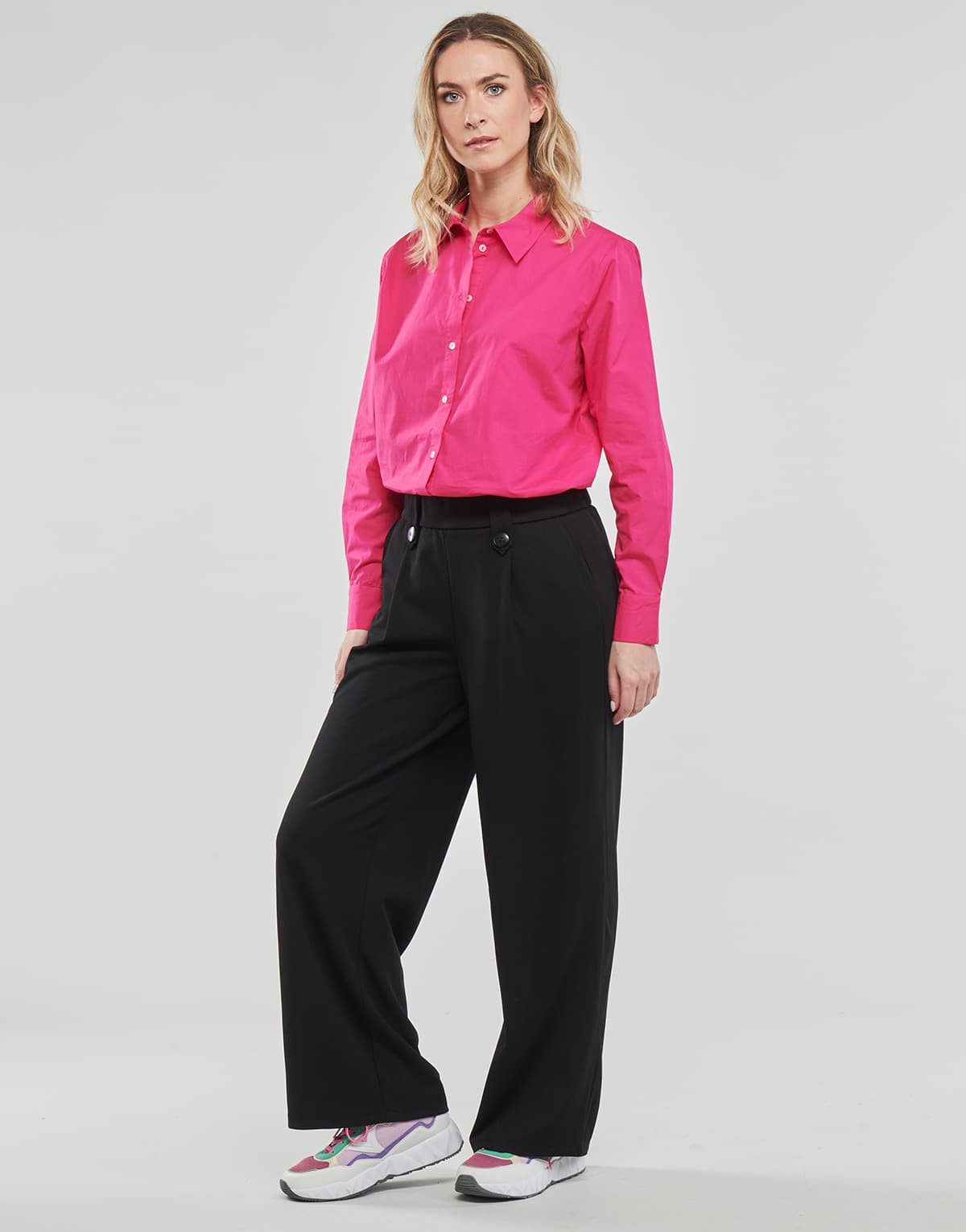 Women's Shirts Only Pink