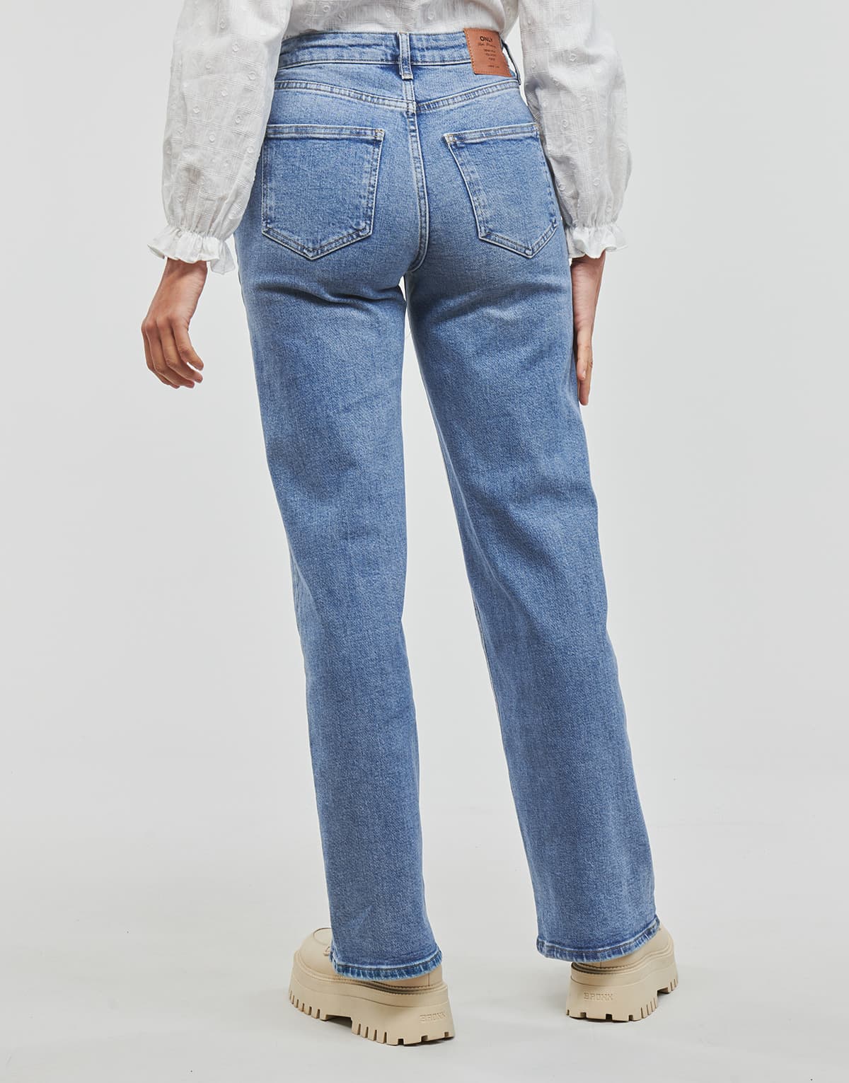 Women's Jeans Only Blue