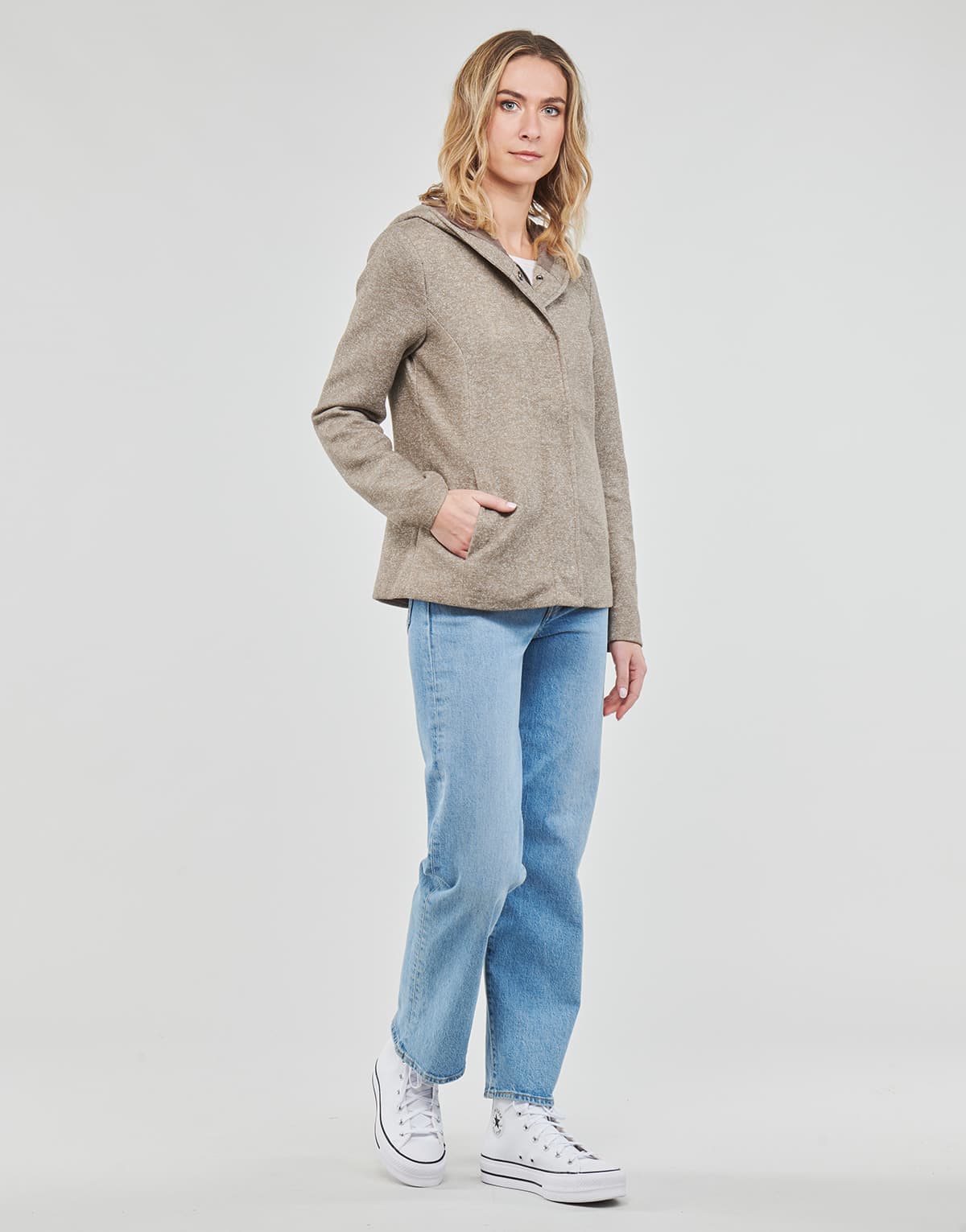 Women's Coats Only Brown