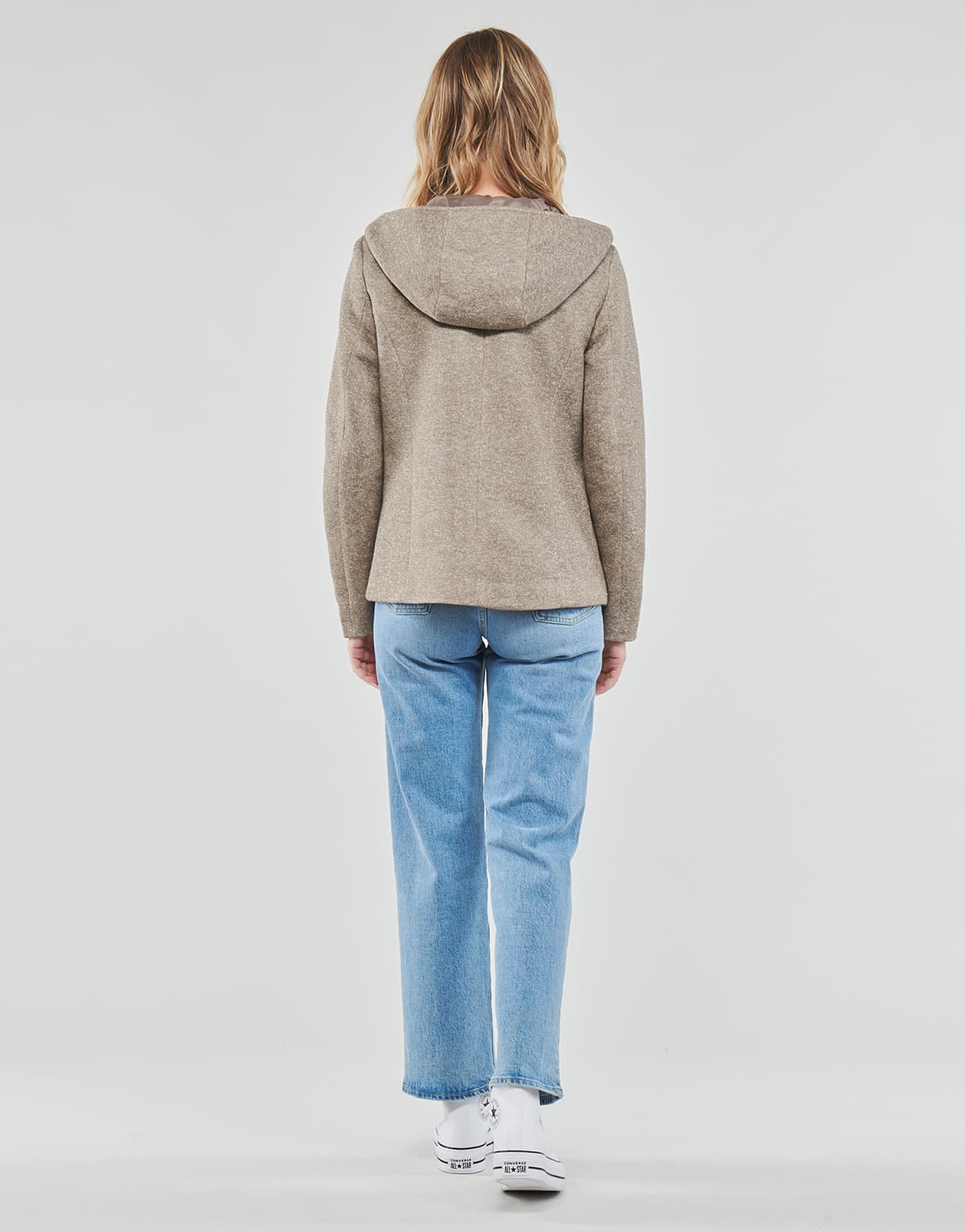 Women's Coats Only Brown