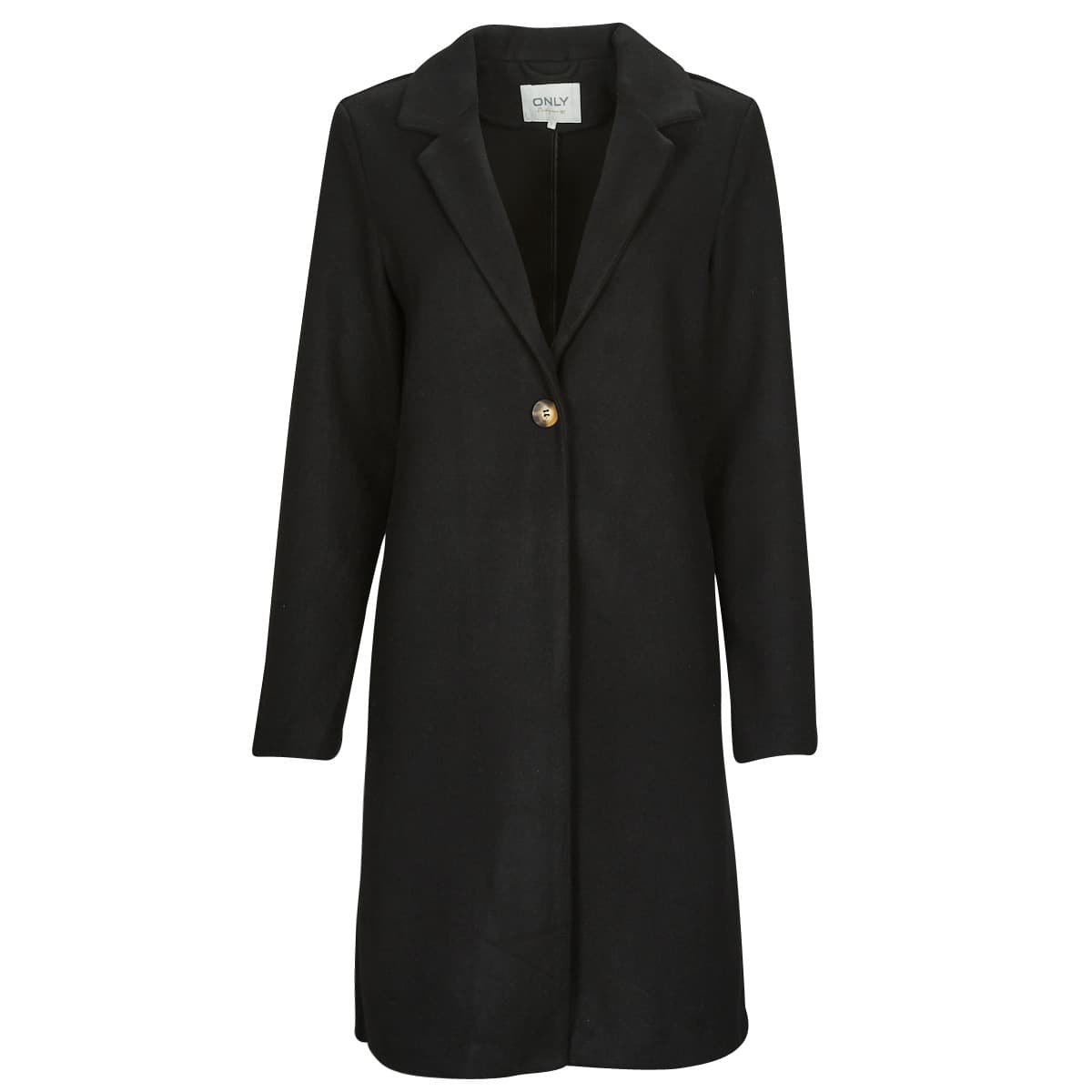 Women's Coats Only Black