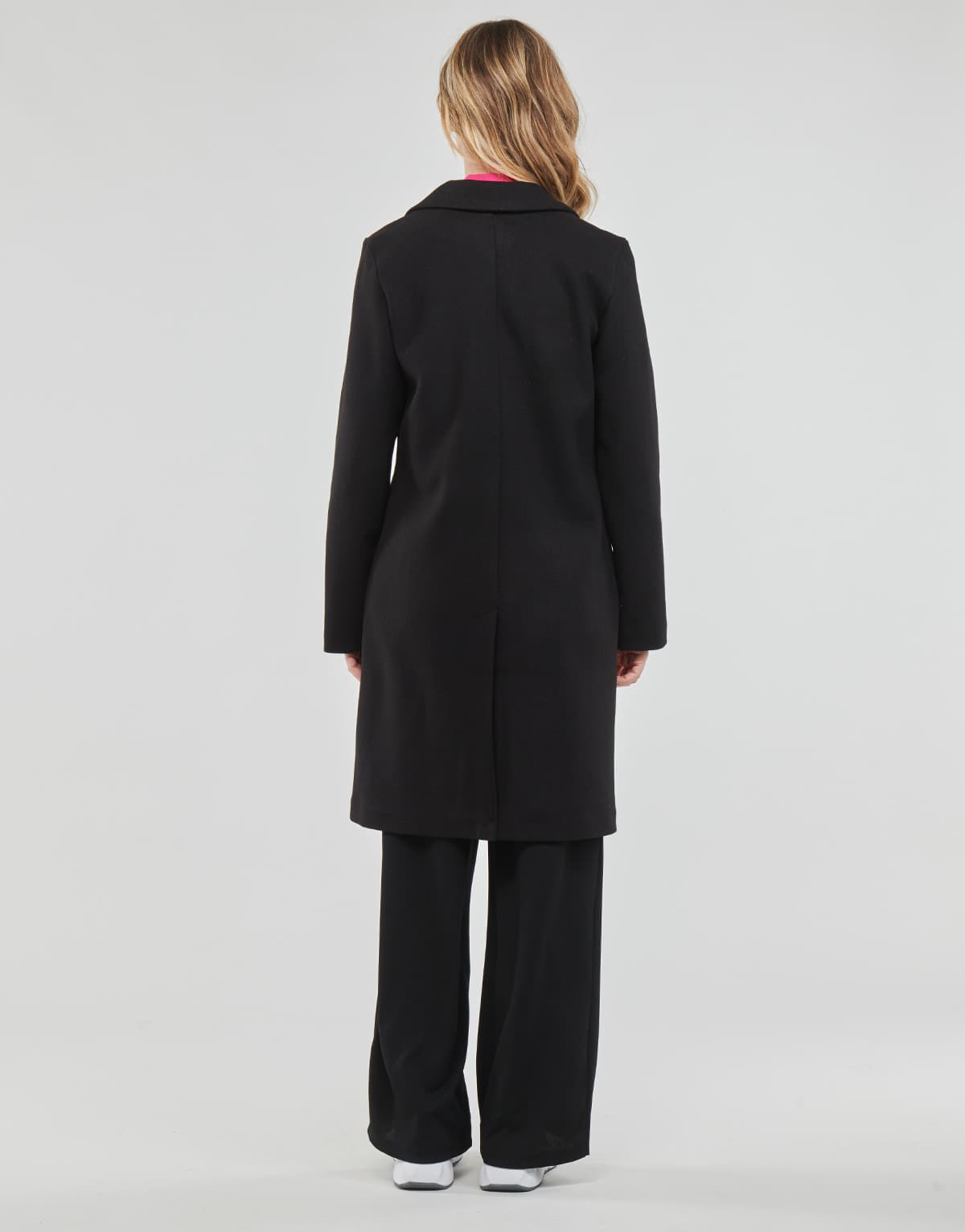 Women's Coats Only Black