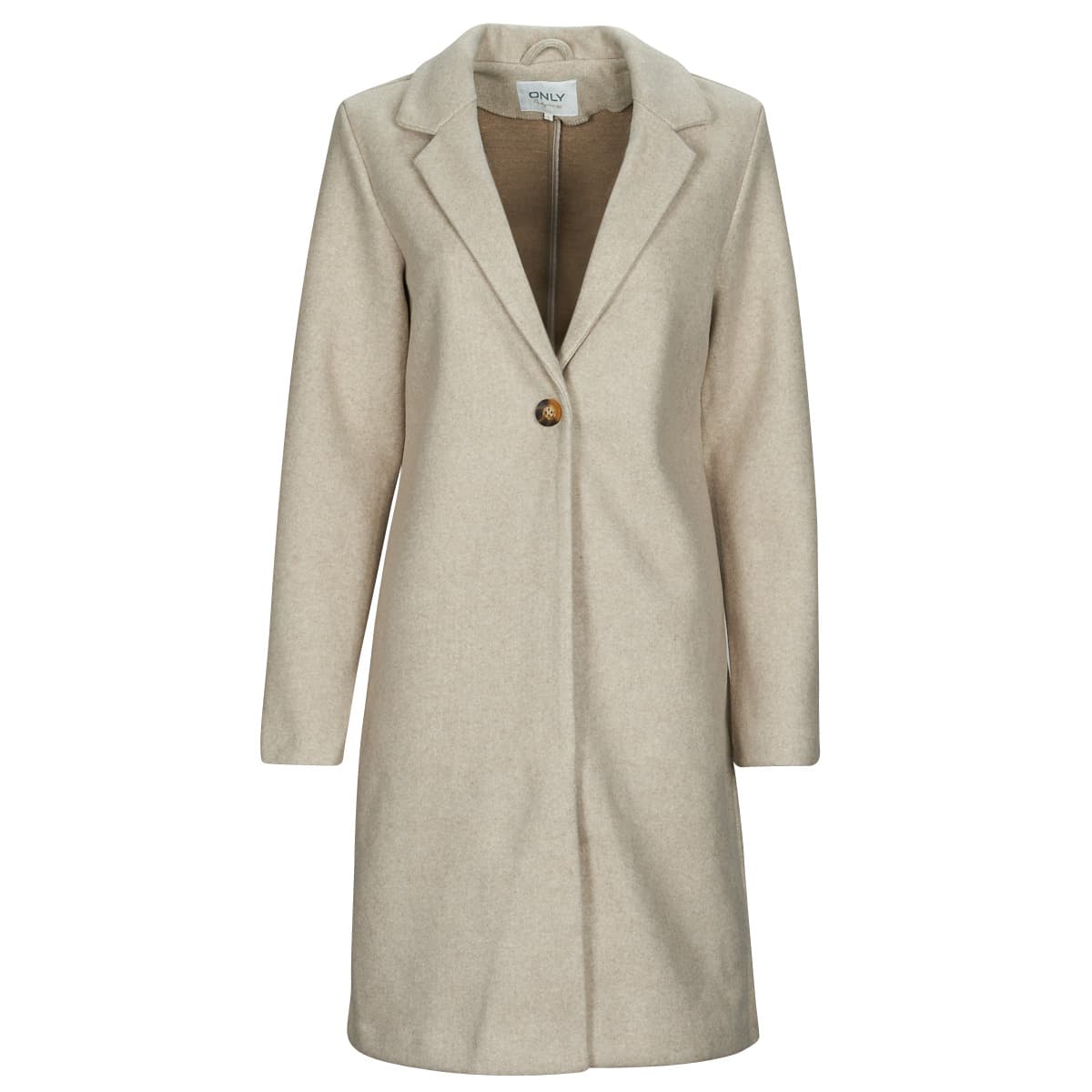 Women's Coats Only Black