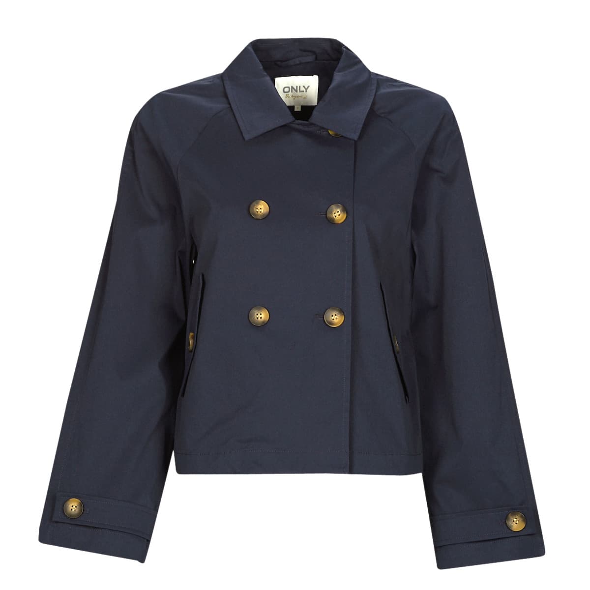 Women's Coats Only Blue
